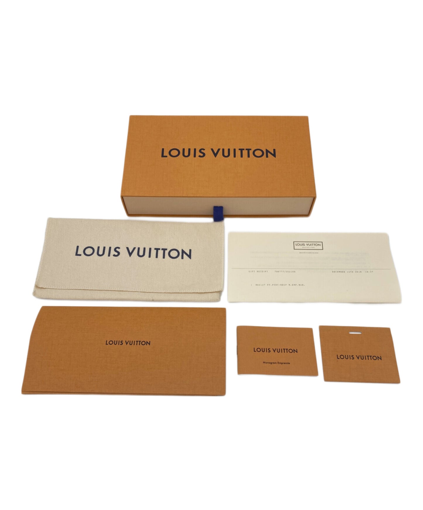 [Pre-owned] LOUIS VUITTON shoulder bag M61276