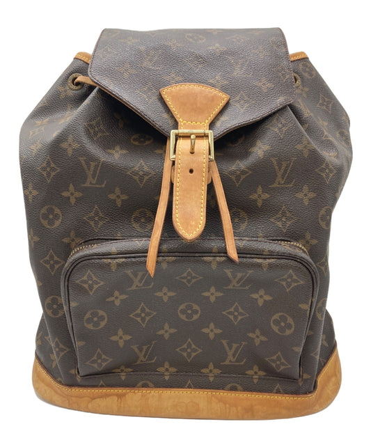 [Pre-owned] LOUIS VUITTON monogram M51137