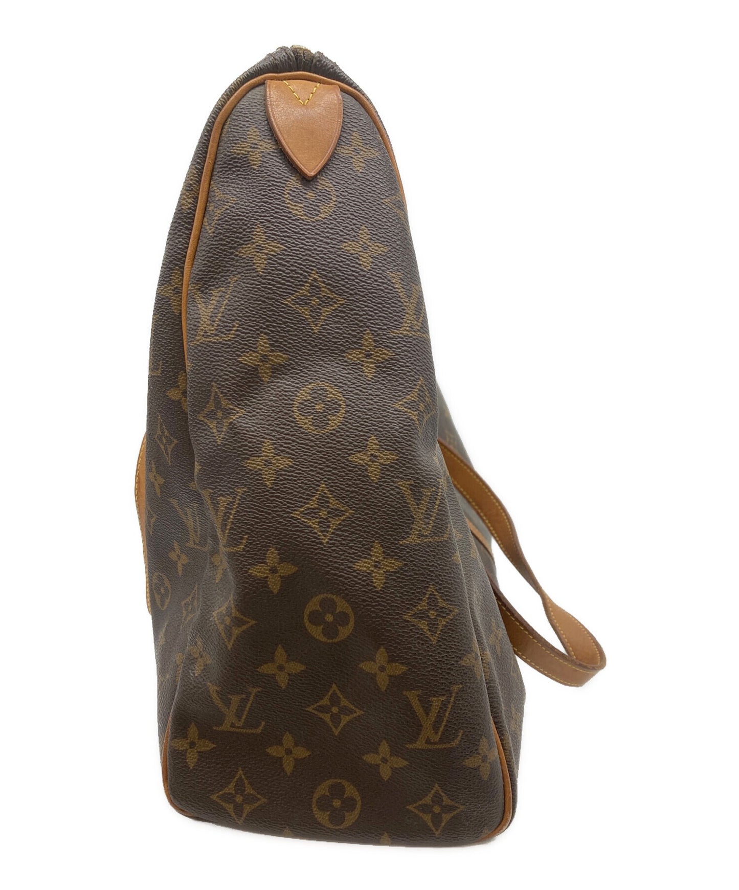 [Pre-owned] LOUIS VUITTON Monogram Flannery 45 M51115