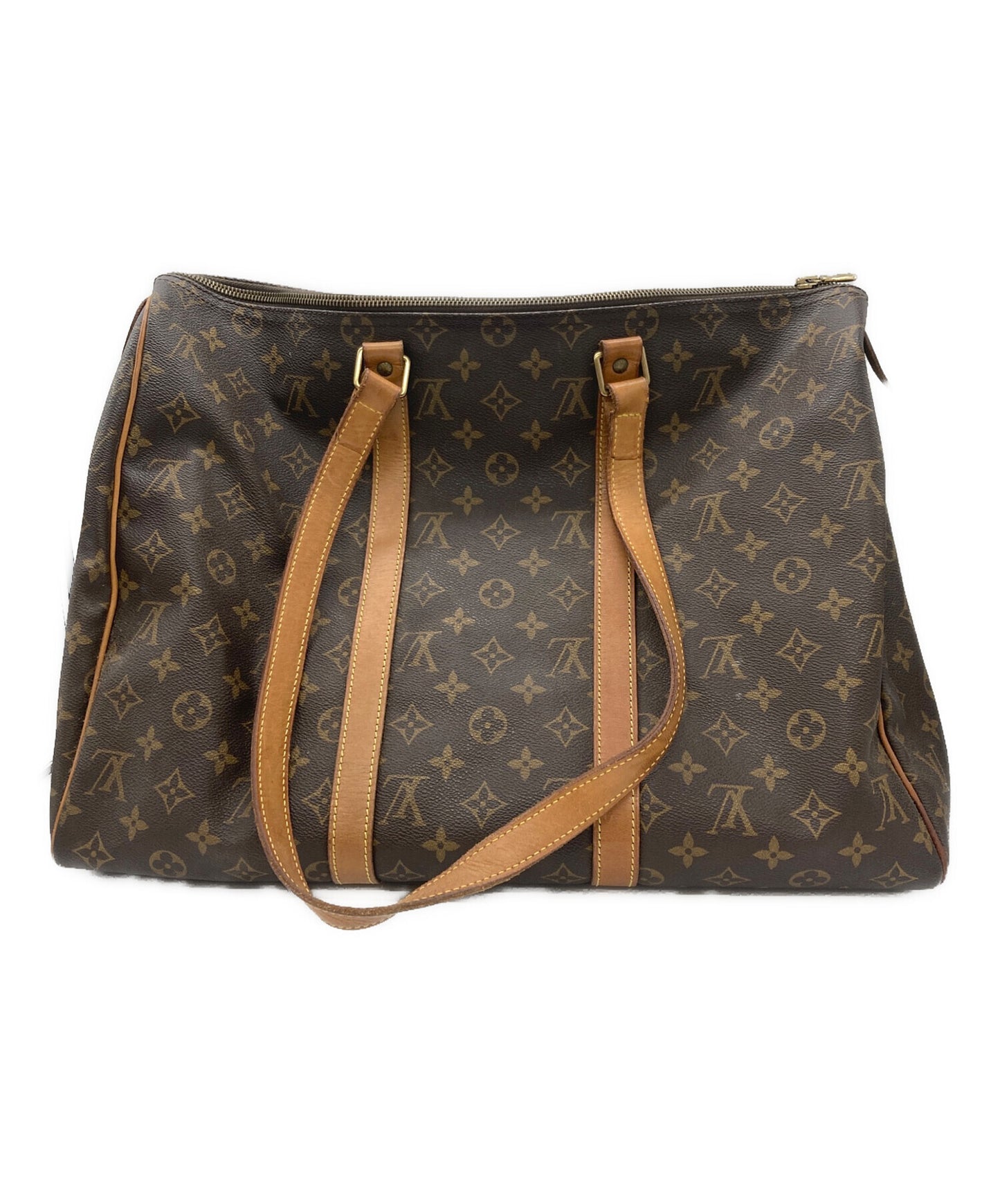 [Pre-owned] LOUIS VUITTON Monogram Flannery 45 M51115