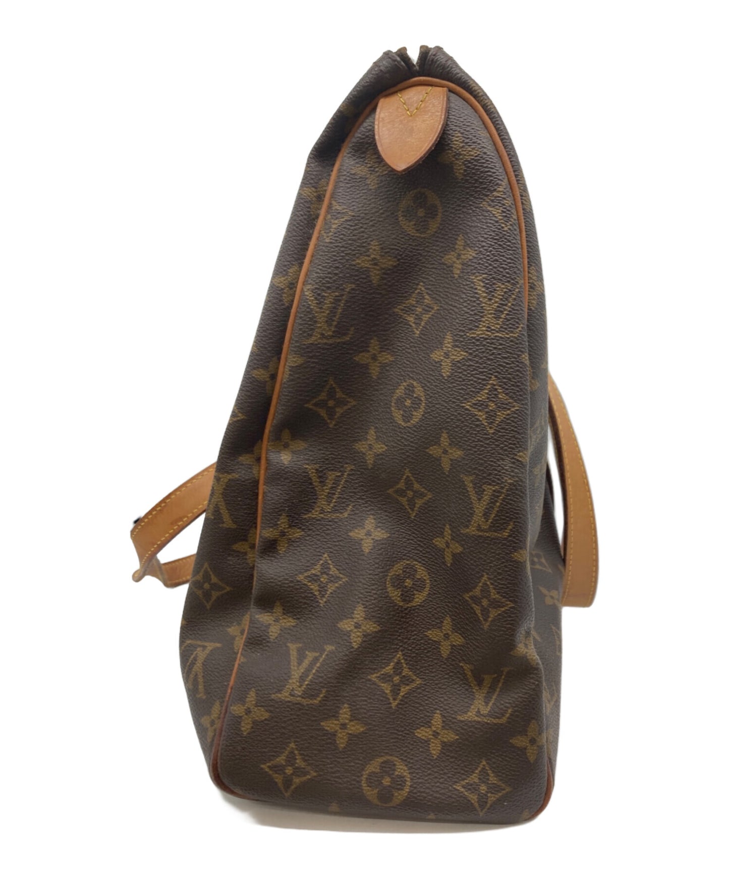 [Pre-owned] LOUIS VUITTON Monogram Flannery 45 M51115