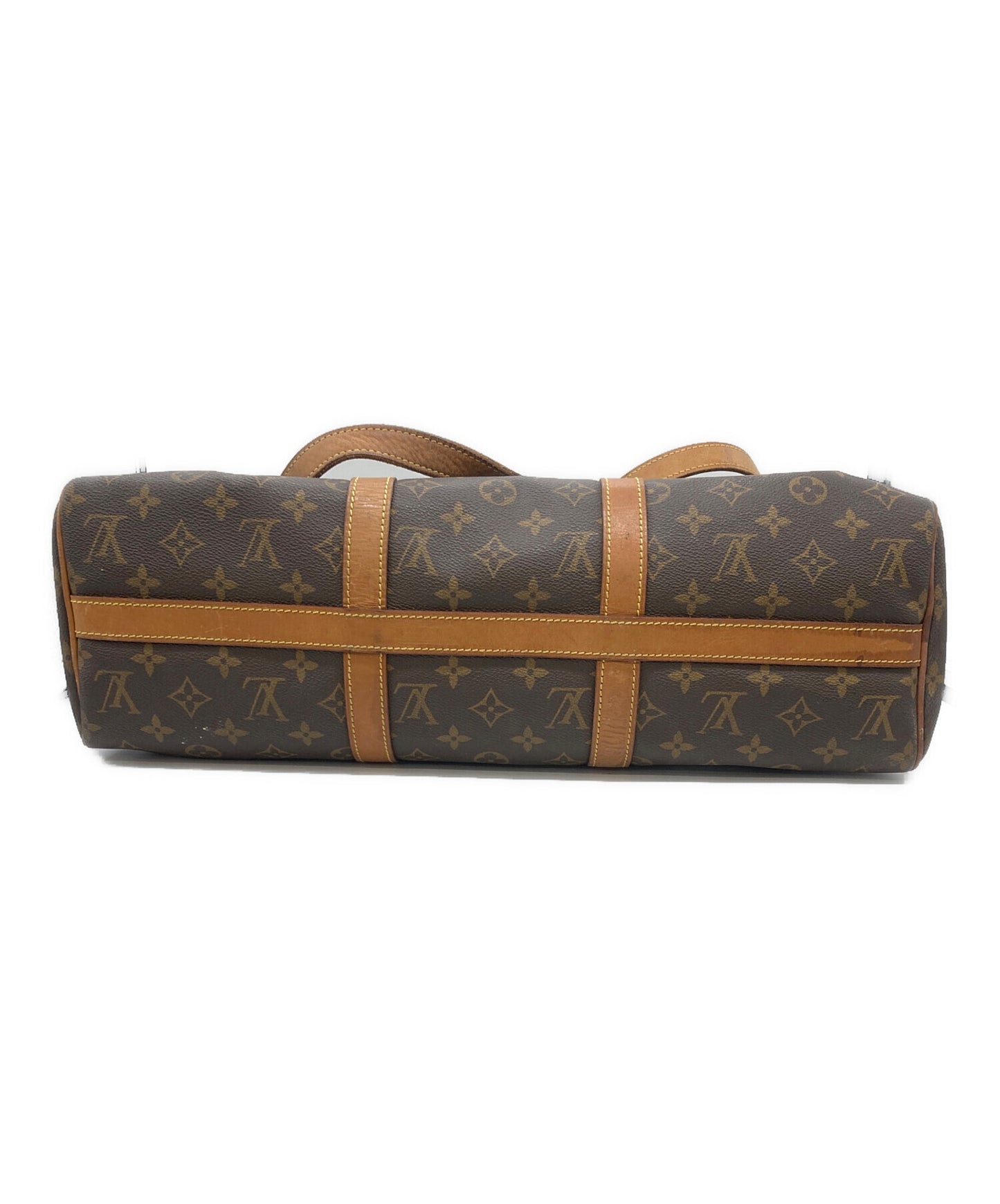 [Pre-owned] LOUIS VUITTON Monogram Flannery 45 M51115