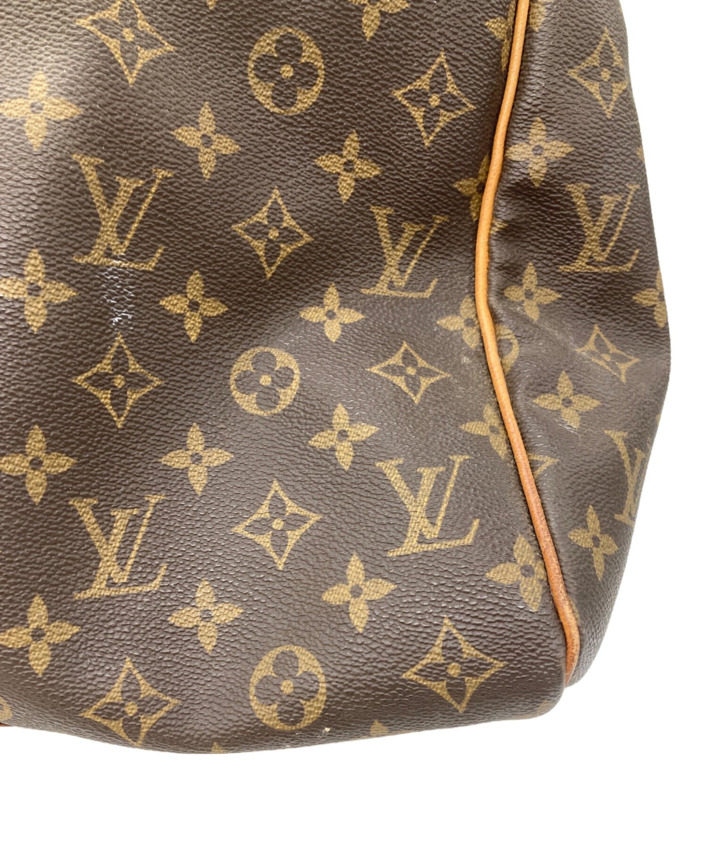 [Pre-owned] LOUIS VUITTON Monogram Flannery 45 M51115