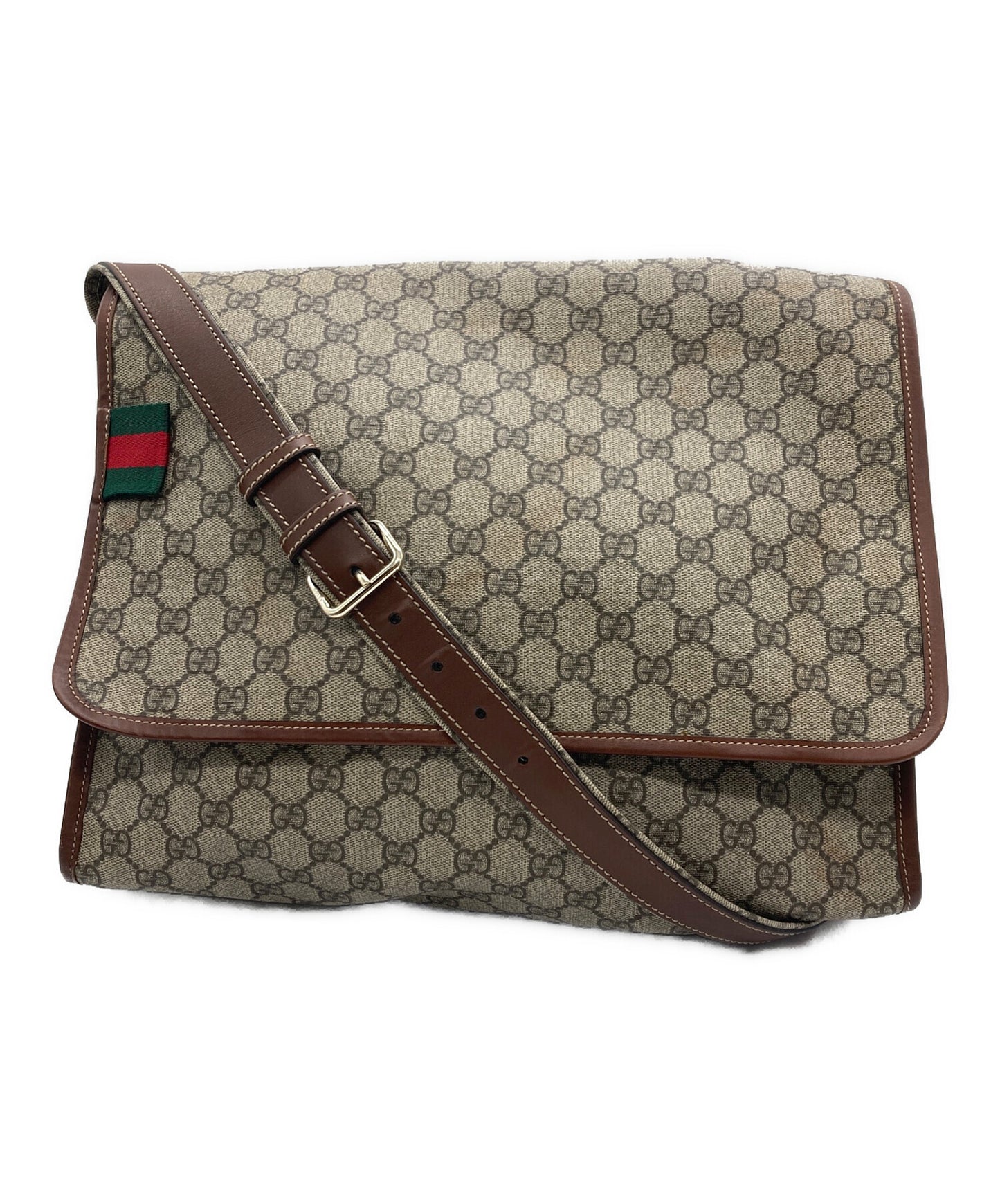 [Pre-owned] GUCCI shoulder bag 246411