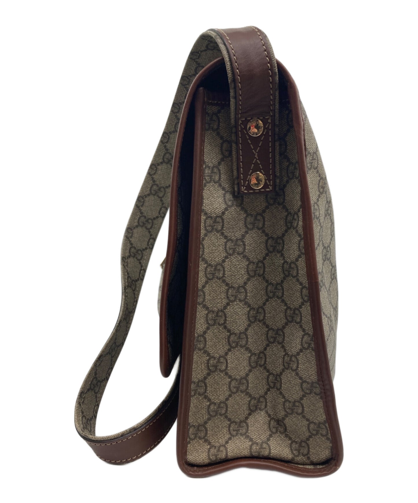 [Pre-owned] GUCCI shoulder bag 246411