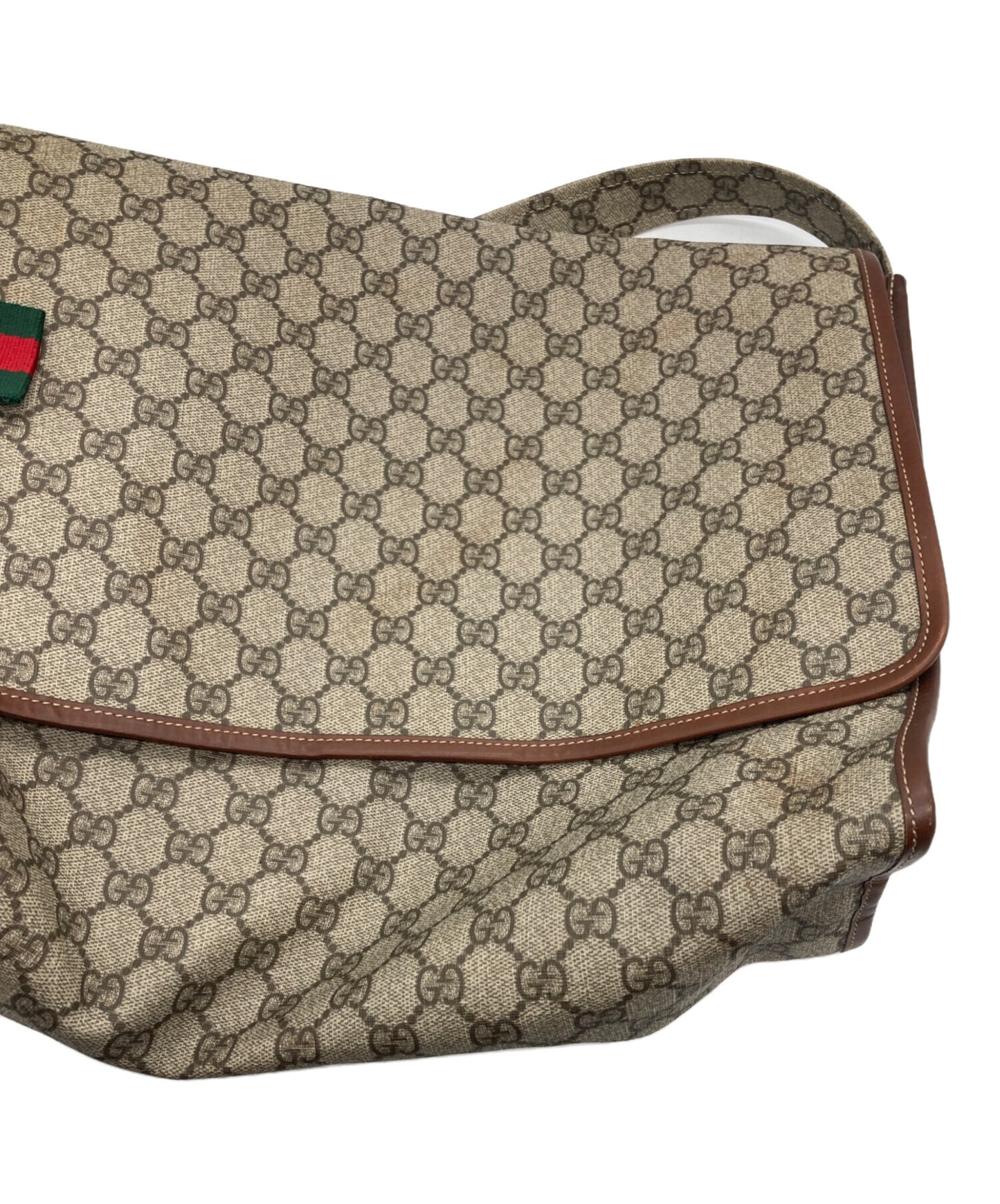 [Pre-owned] GUCCI shoulder bag 246411