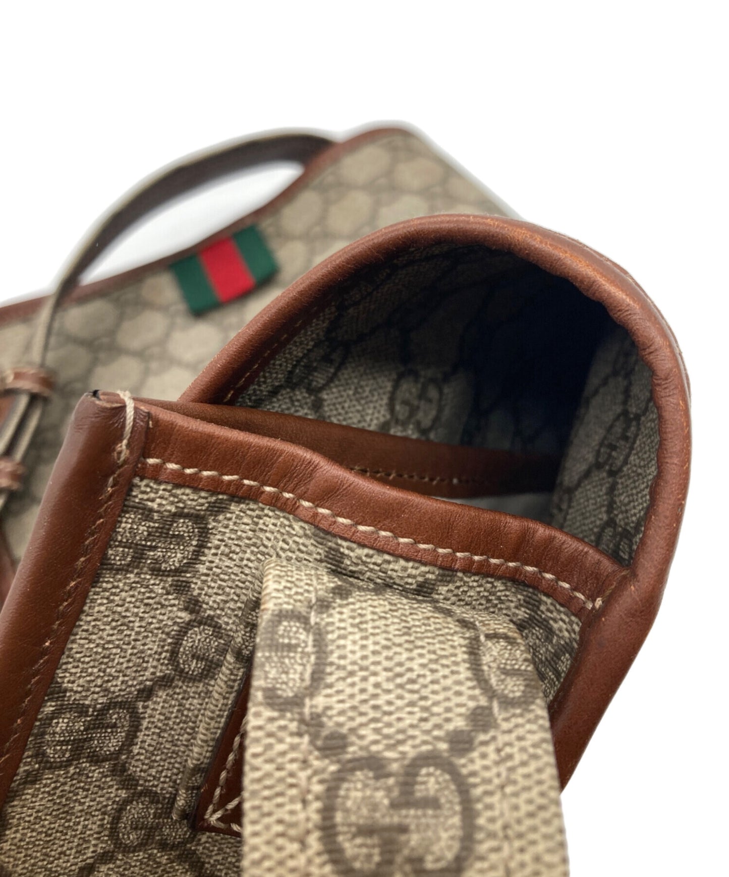 [Pre-owned] GUCCI shoulder bag 246411