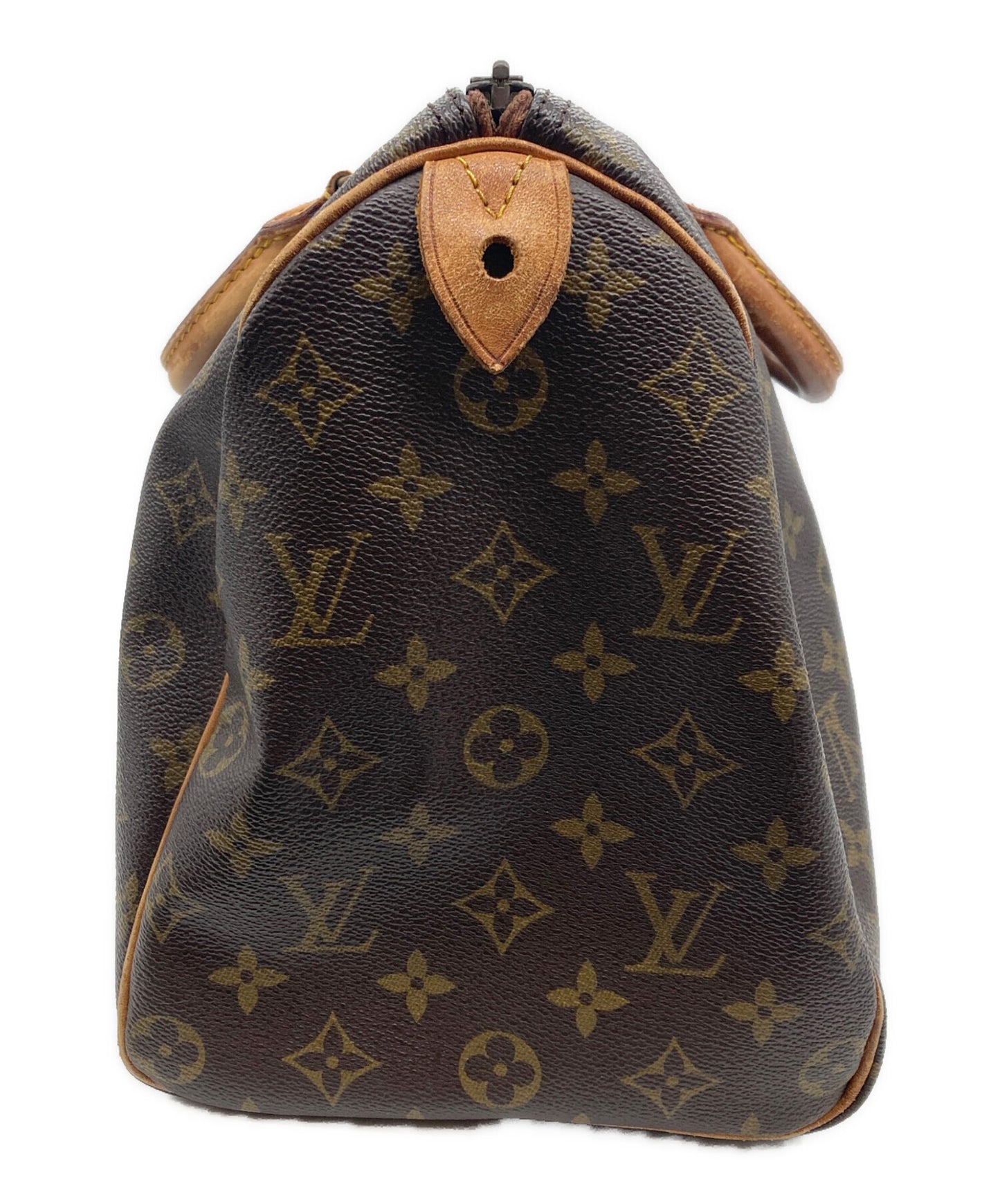 [Pre-owned] LOUIS VUITTON Handbag Speedy 35 M41524