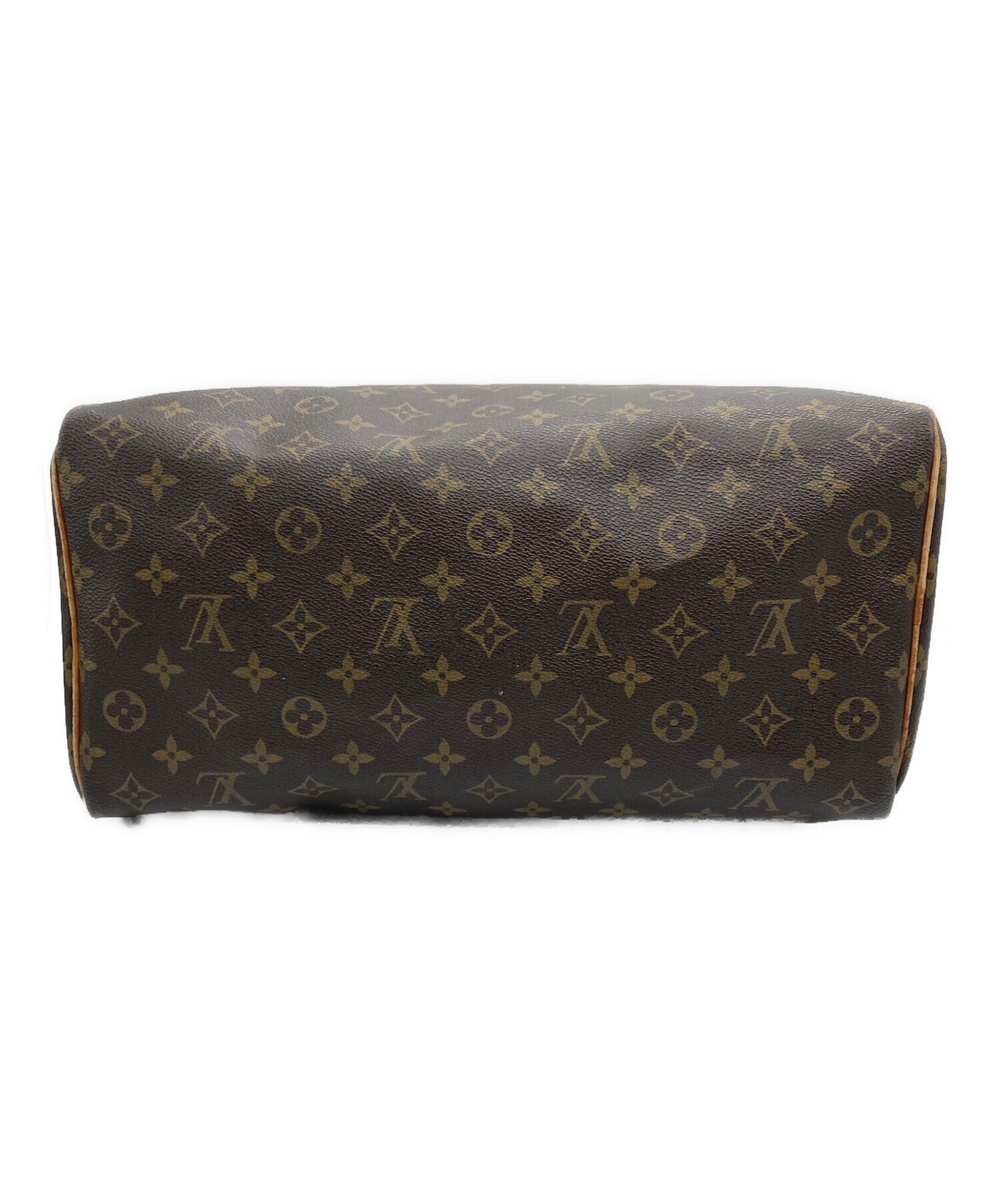 [Pre-owned] LOUIS VUITTON Handbag Speedy 35 M41524