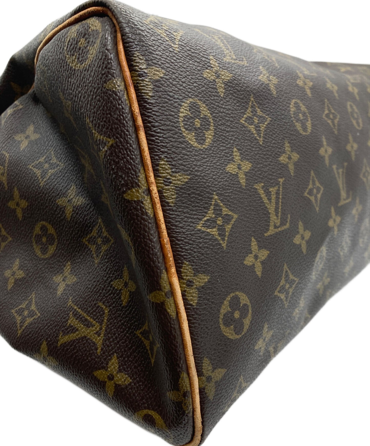 [Pre-owned] LOUIS VUITTON Handbag Speedy 35 M41524