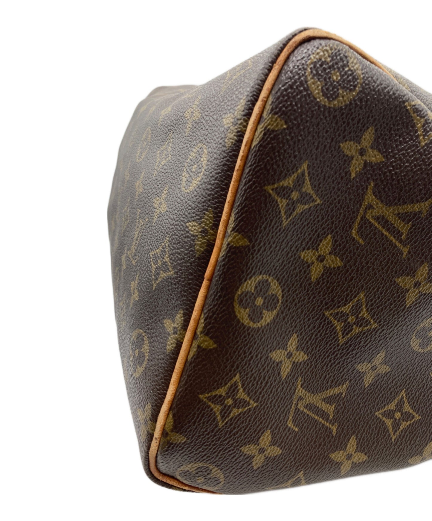 [Pre-owned] LOUIS VUITTON Handbag Speedy 35 M41524