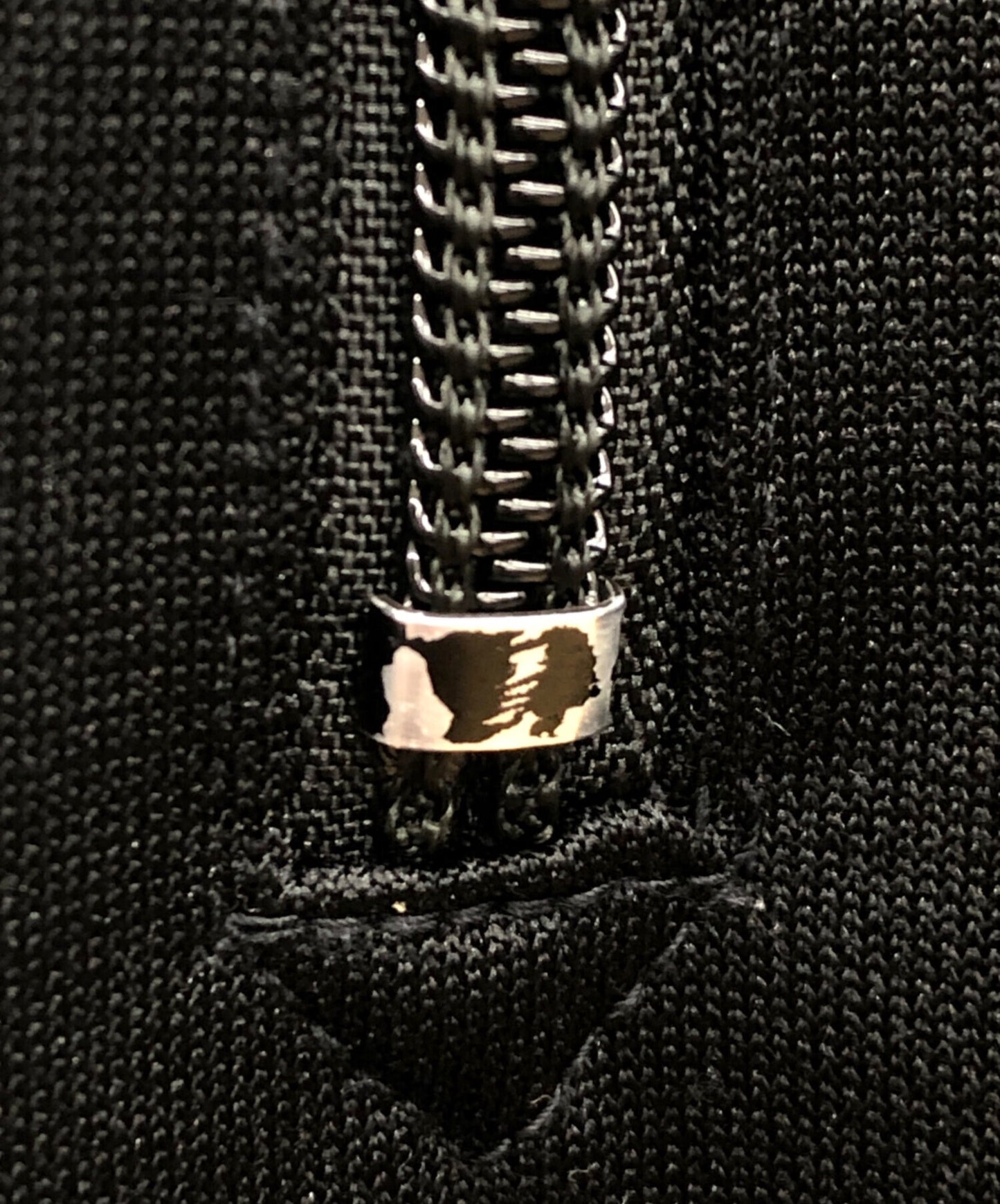 [Pre-owned] Needles Track Pants END OF THE WORLD KP986