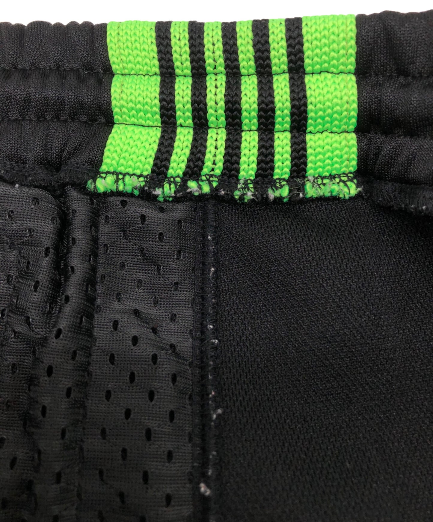 [Pre-owned] Needles Track Pants END OF THE WORLD KP986