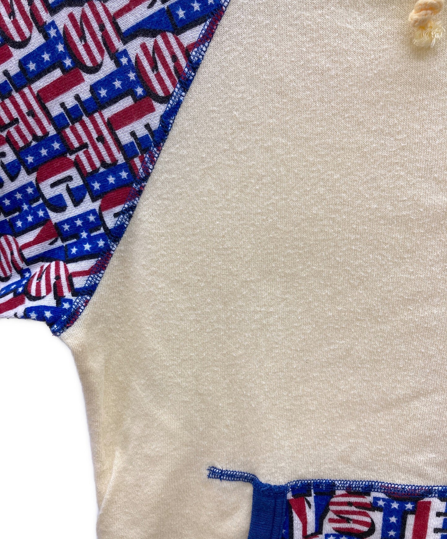 [Pre-owned] Hysteric Glamour zip hoodie