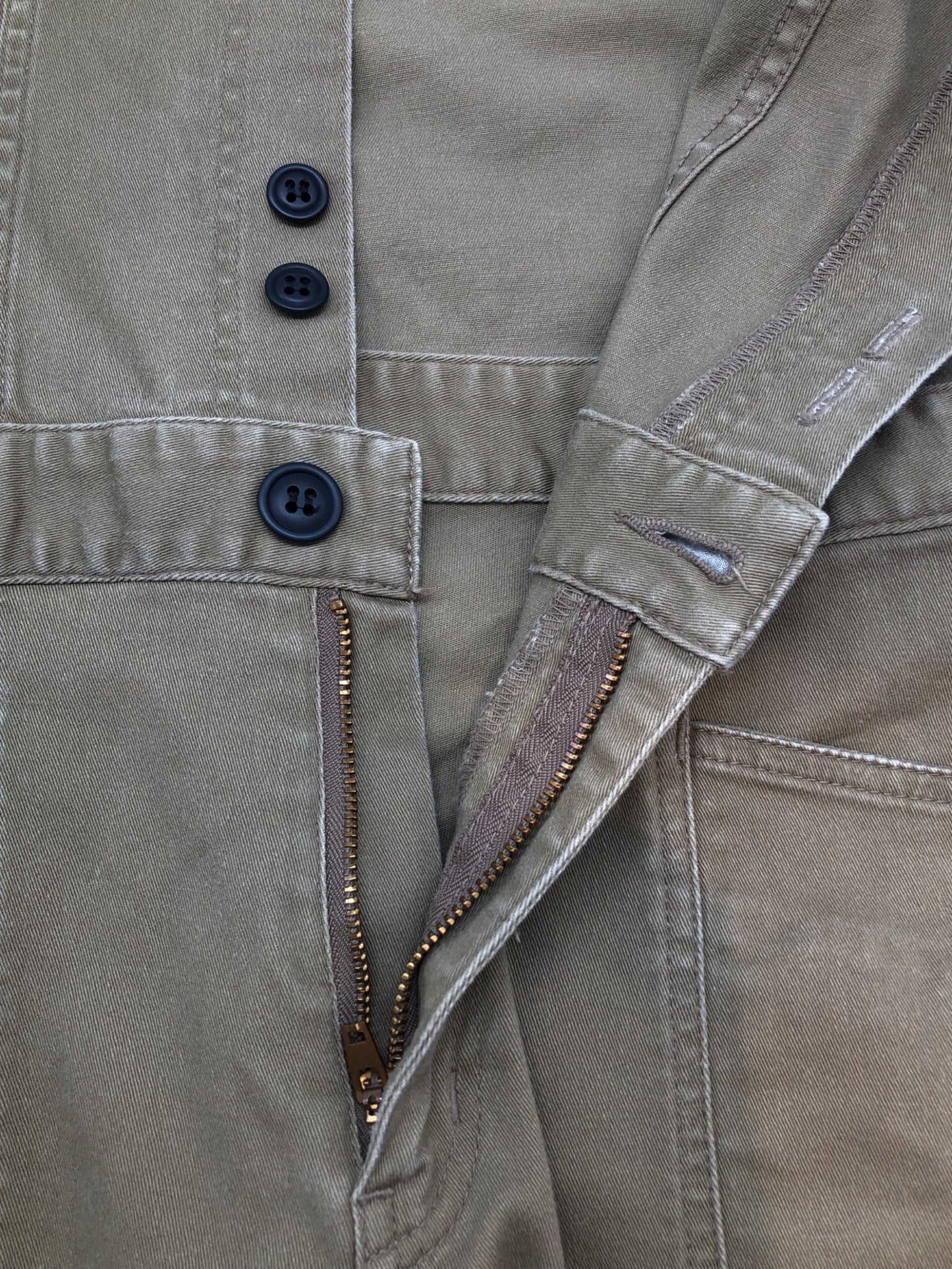 [Pre-owned] Hysteric Glamour all-in-one