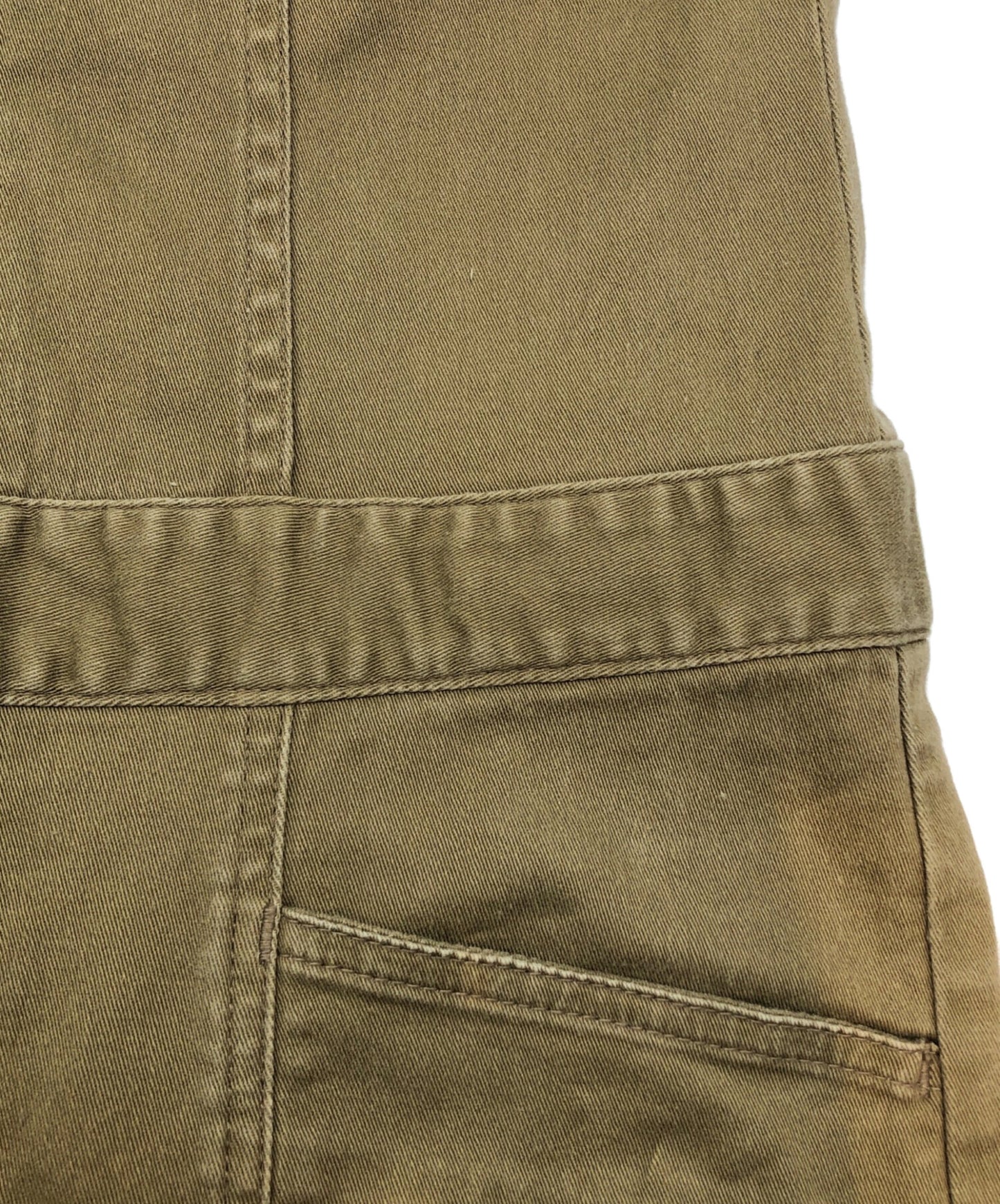 [Pre-owned] Hysteric Glamour all-in-one