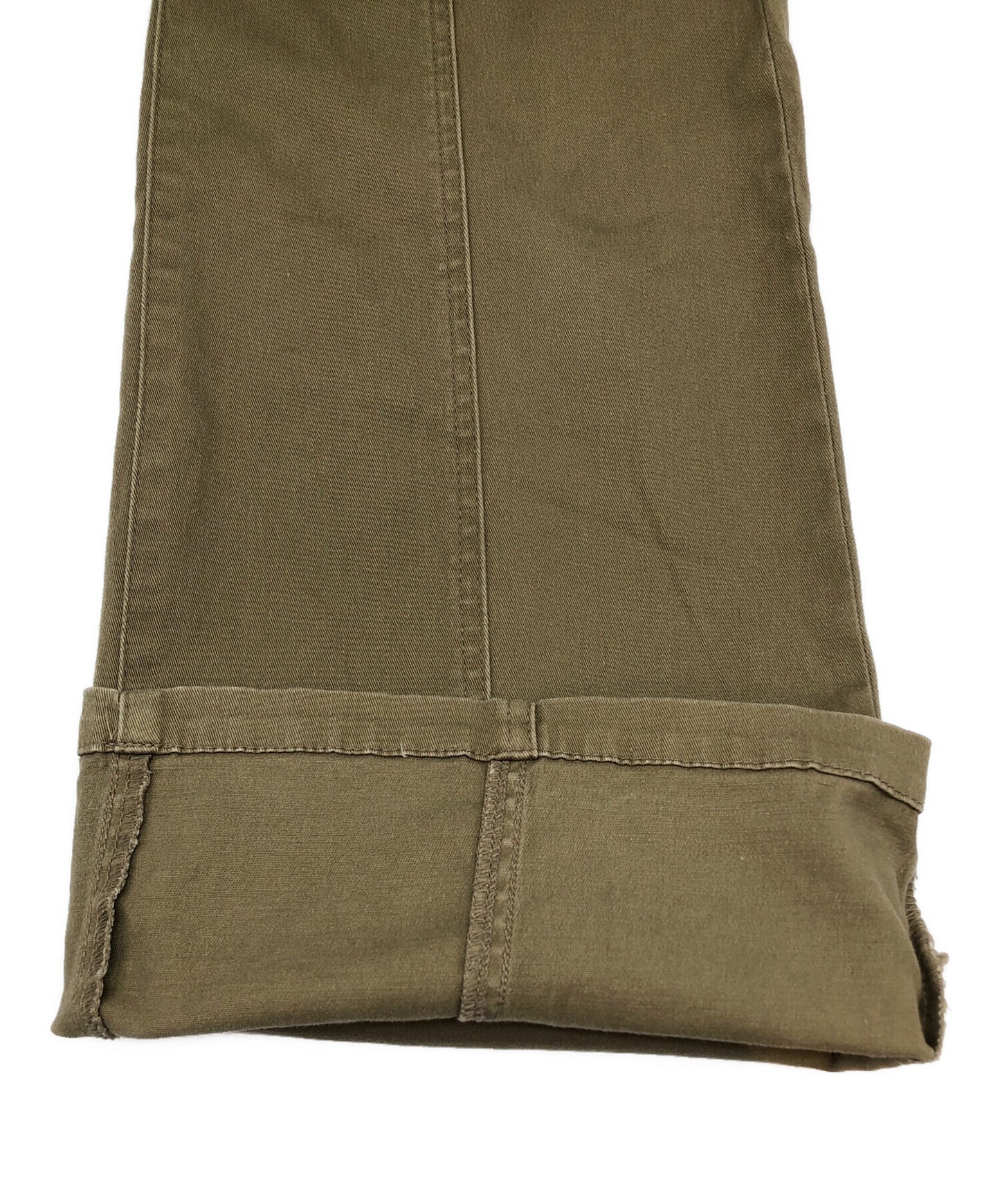 [Pre-owned] Hysteric Glamour all-in-one