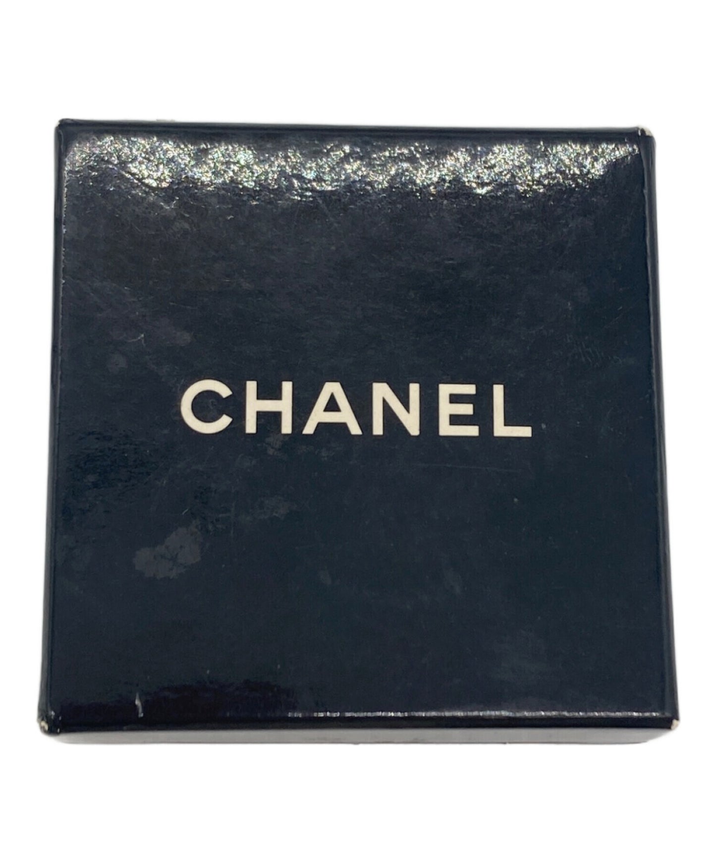 [Pre-owned] CHANEL Sally) Coco mark quilted design