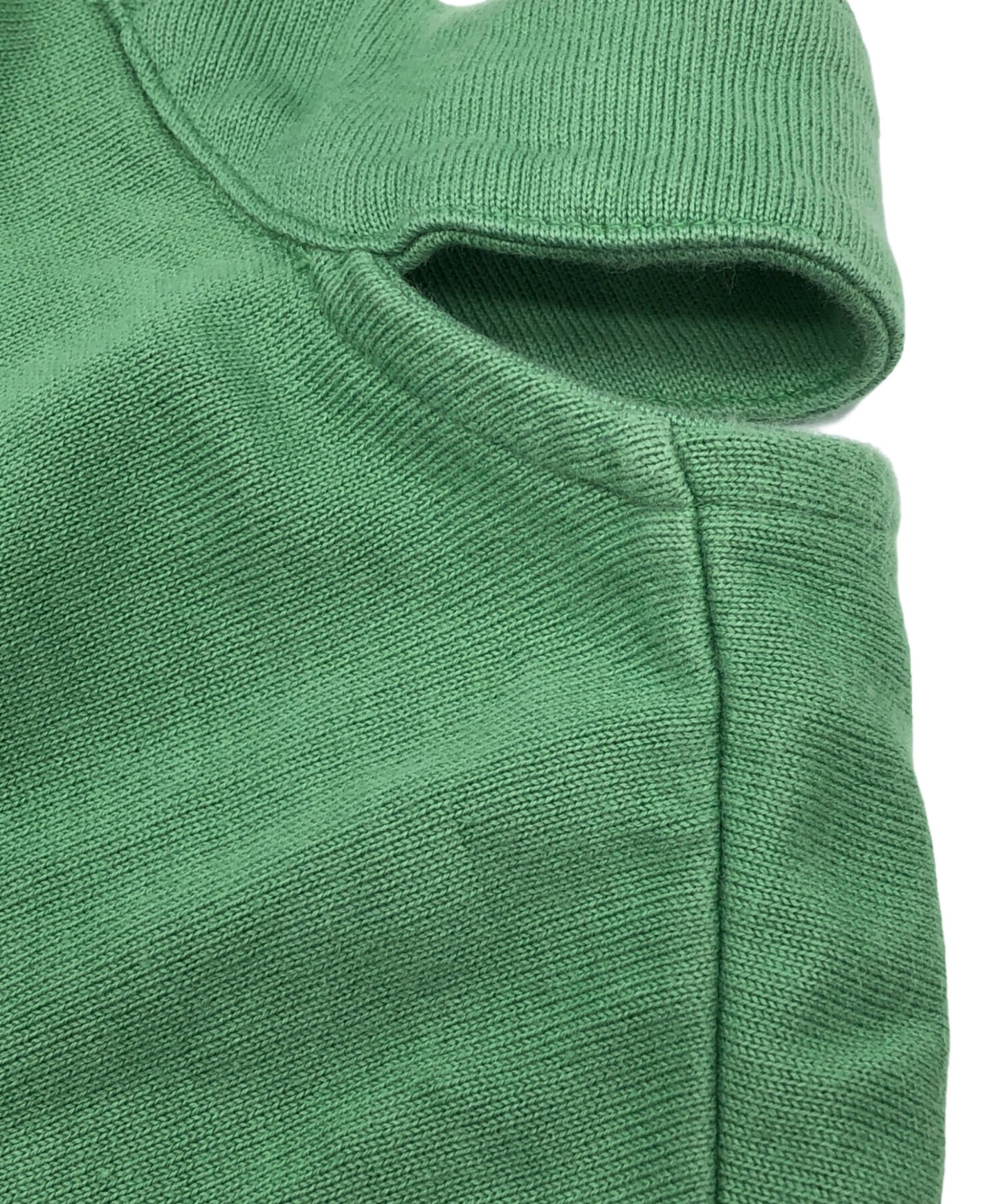 [Pre-owned] Hysteric Glamour Turn It On Cardigan Y2K 01203CD01