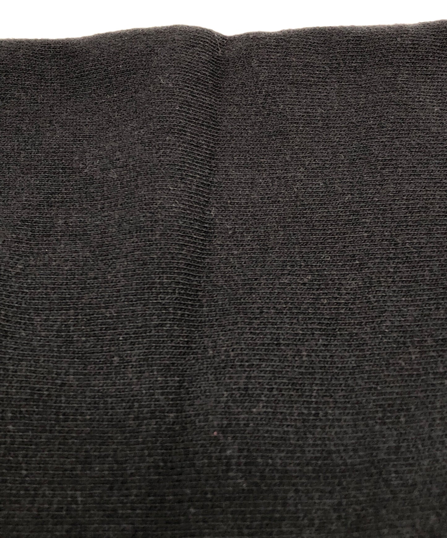 [Pre-owned] Hysteric Glamour PAINTING GIRL Oversized Sweatshirt 22AW 01223CS09