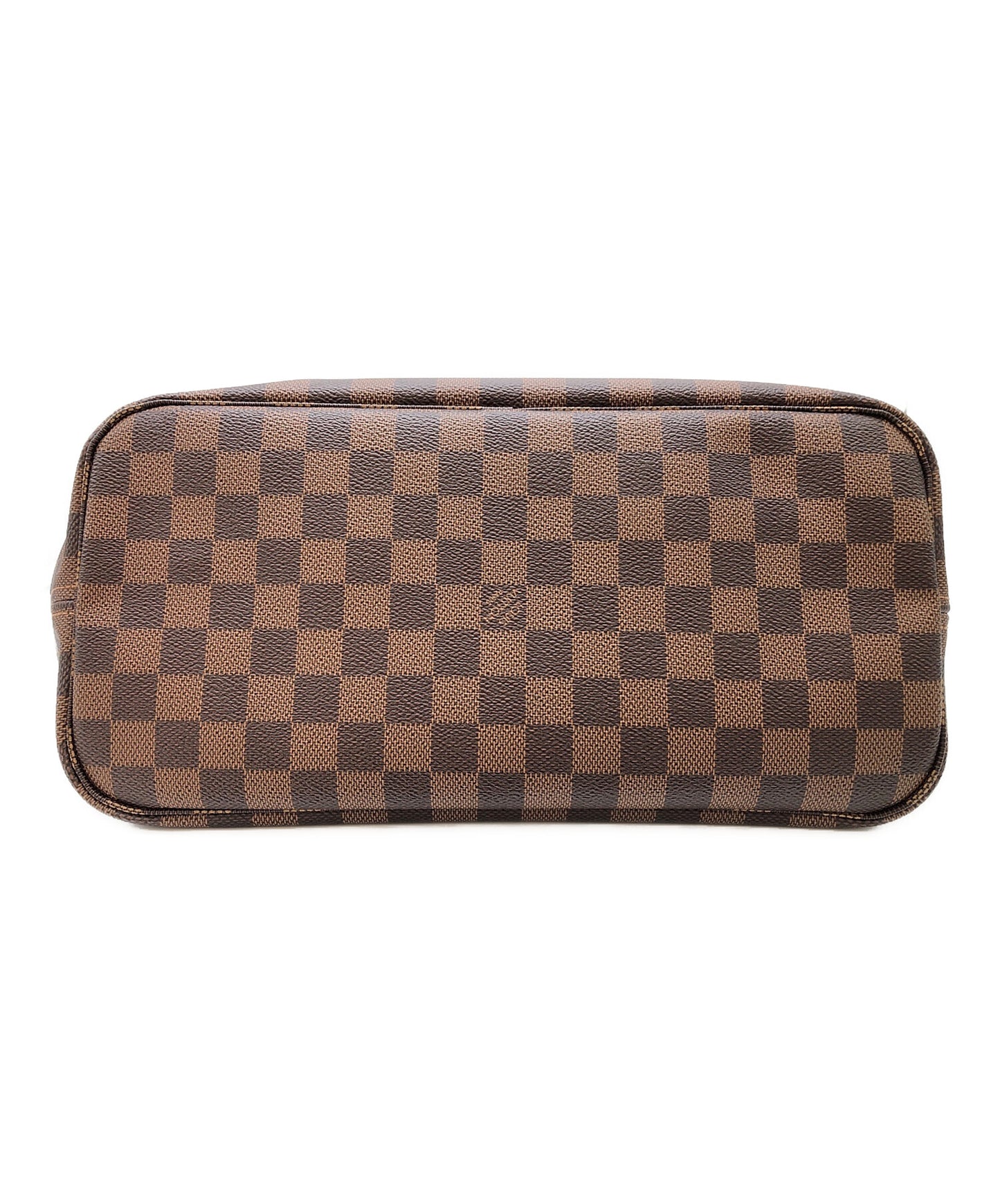 [Pre-owned] LOUIS VUITTON Damier Neverfull MM tote bag N41358