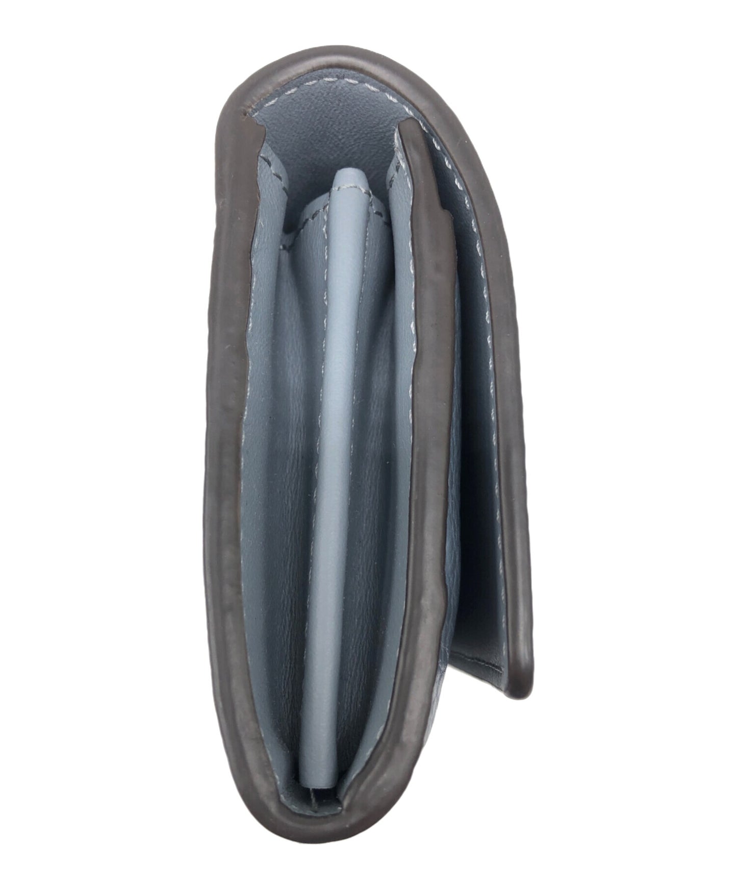 [Pre-owned] FENDI Long Wallet Peekaboo 8M0427-A91B