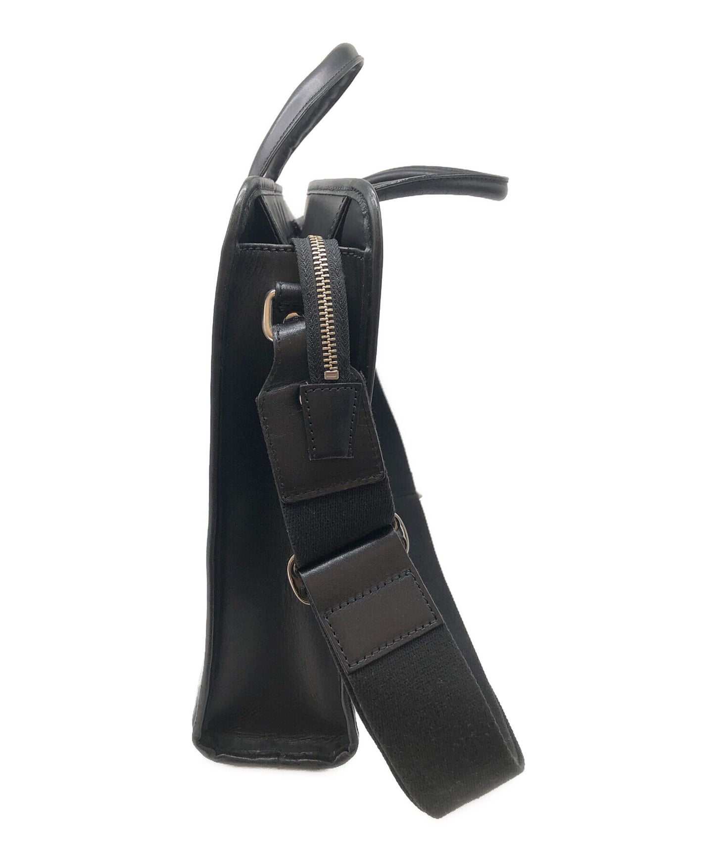 [Pre-owned] Vivienne Westwood 2-way bag with bag-in-bag