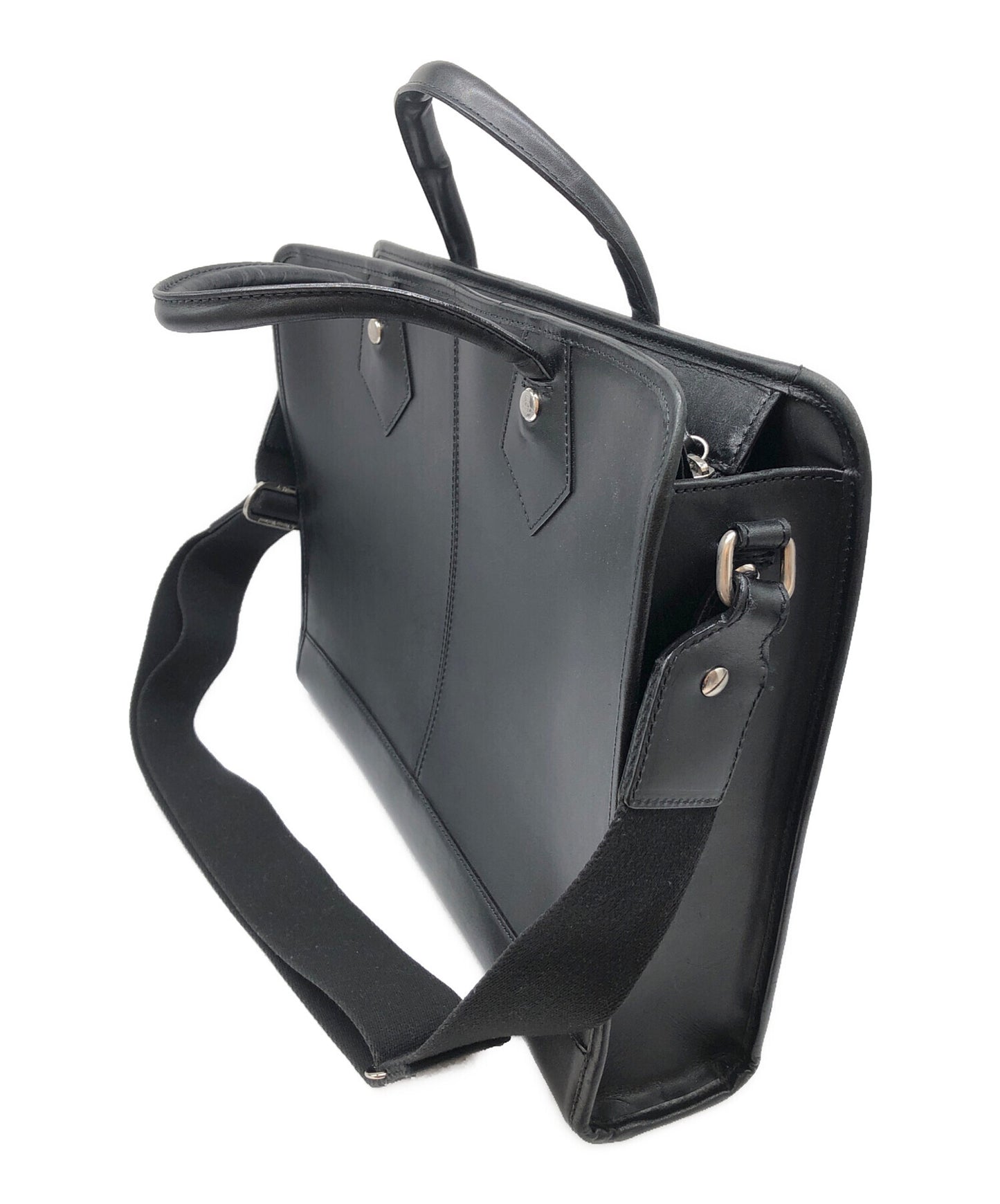 [Pre-owned] Vivienne Westwood 2-way bag with bag-in-bag