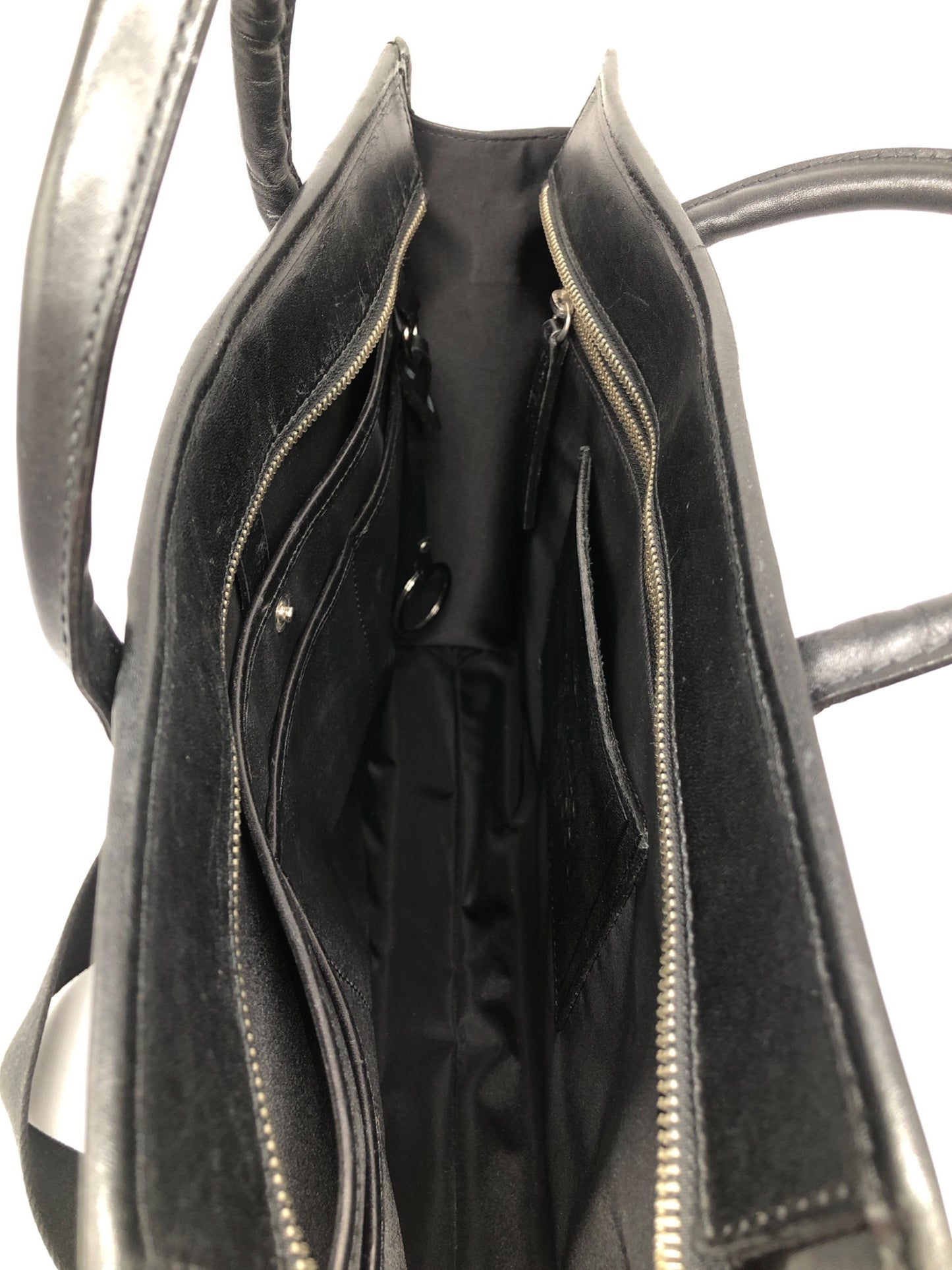 [Pre-owned] Vivienne Westwood 2-way bag with bag-in-bag