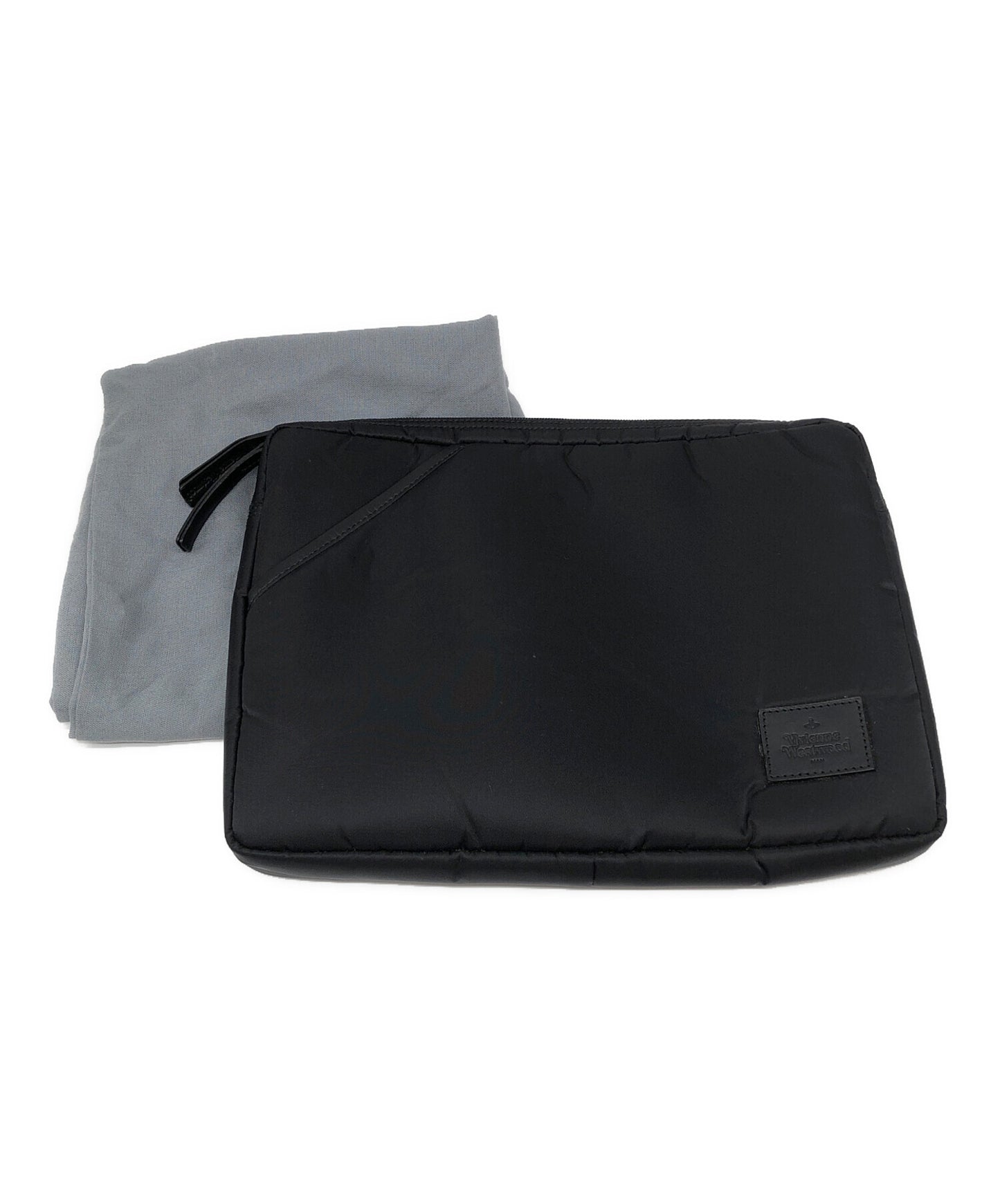 [Pre-owned] Vivienne Westwood 2-way bag with bag-in-bag