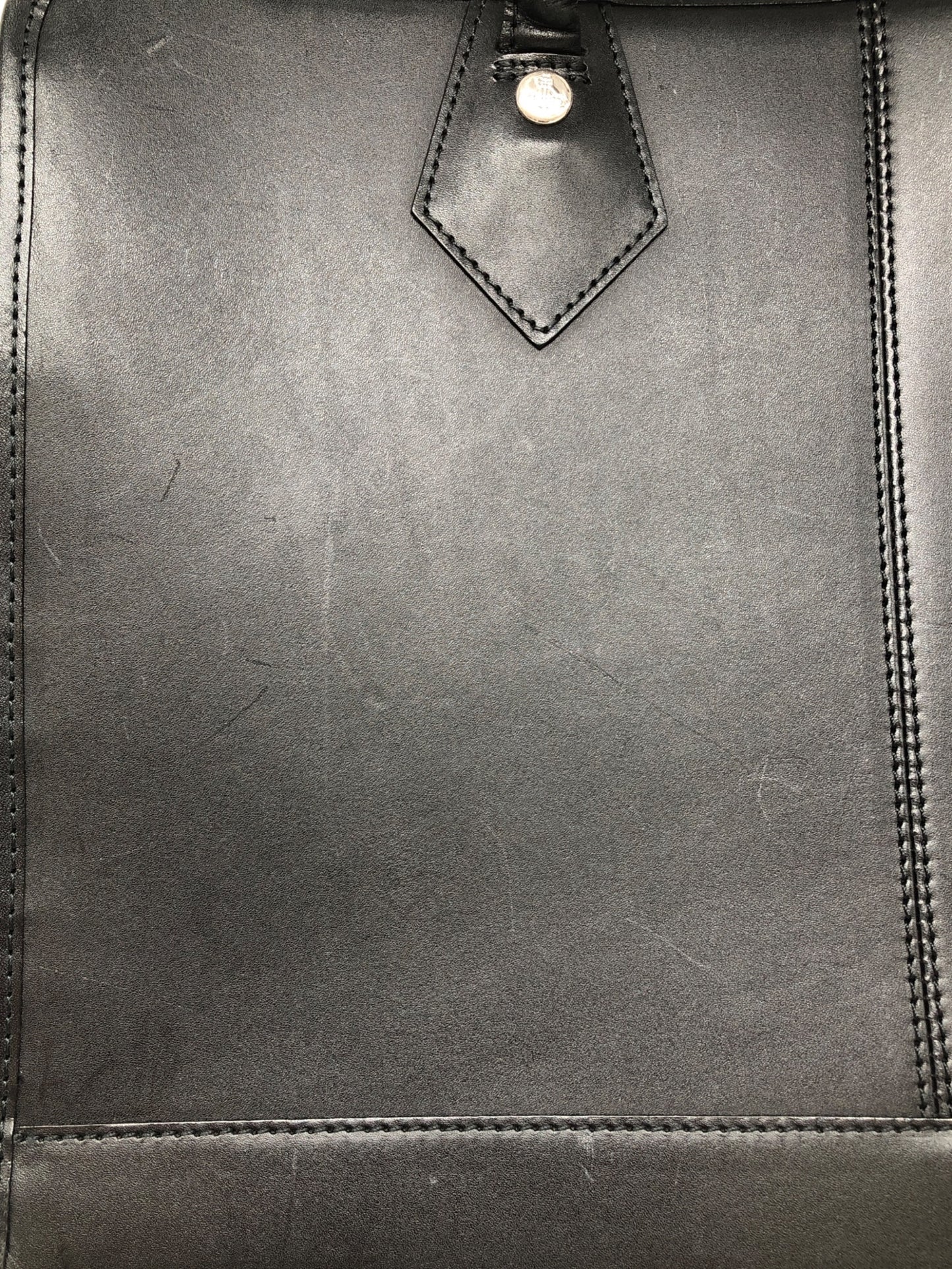 [Pre-owned] Vivienne Westwood 2-way bag with bag-in-bag