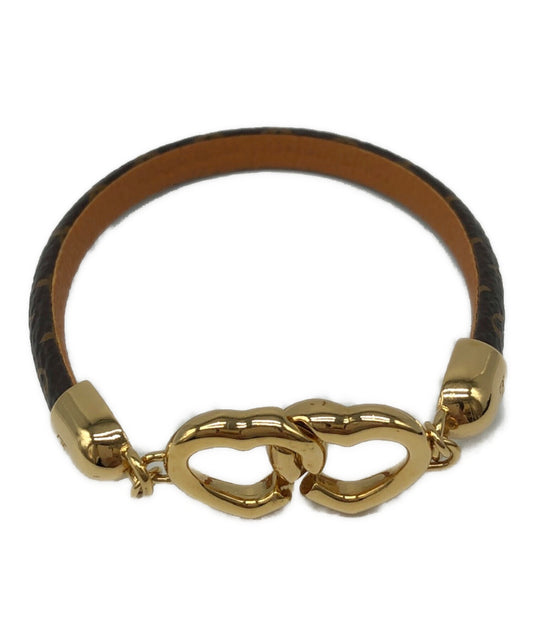 [Pre-owned] LOUIS VUITTON bracelet M6758