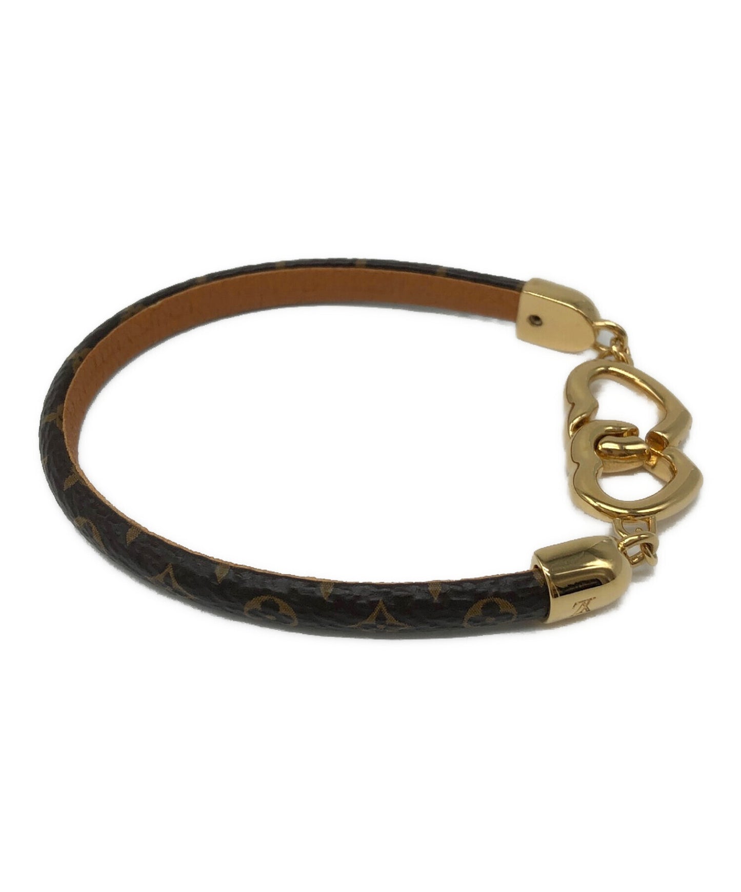 [Pre-owned] LOUIS VUITTON bracelet M6758