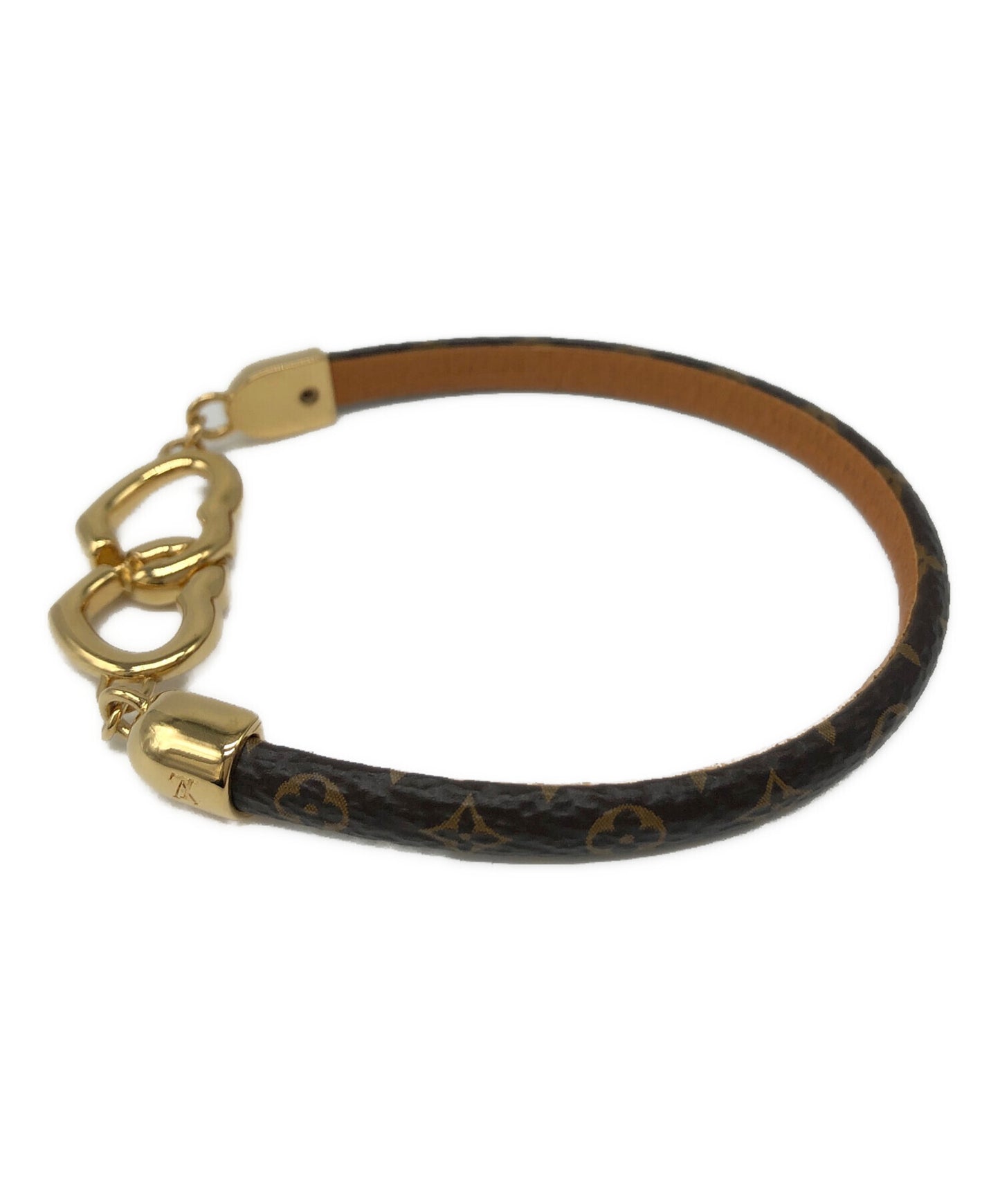 [Pre-owned] LOUIS VUITTON bracelet M6758