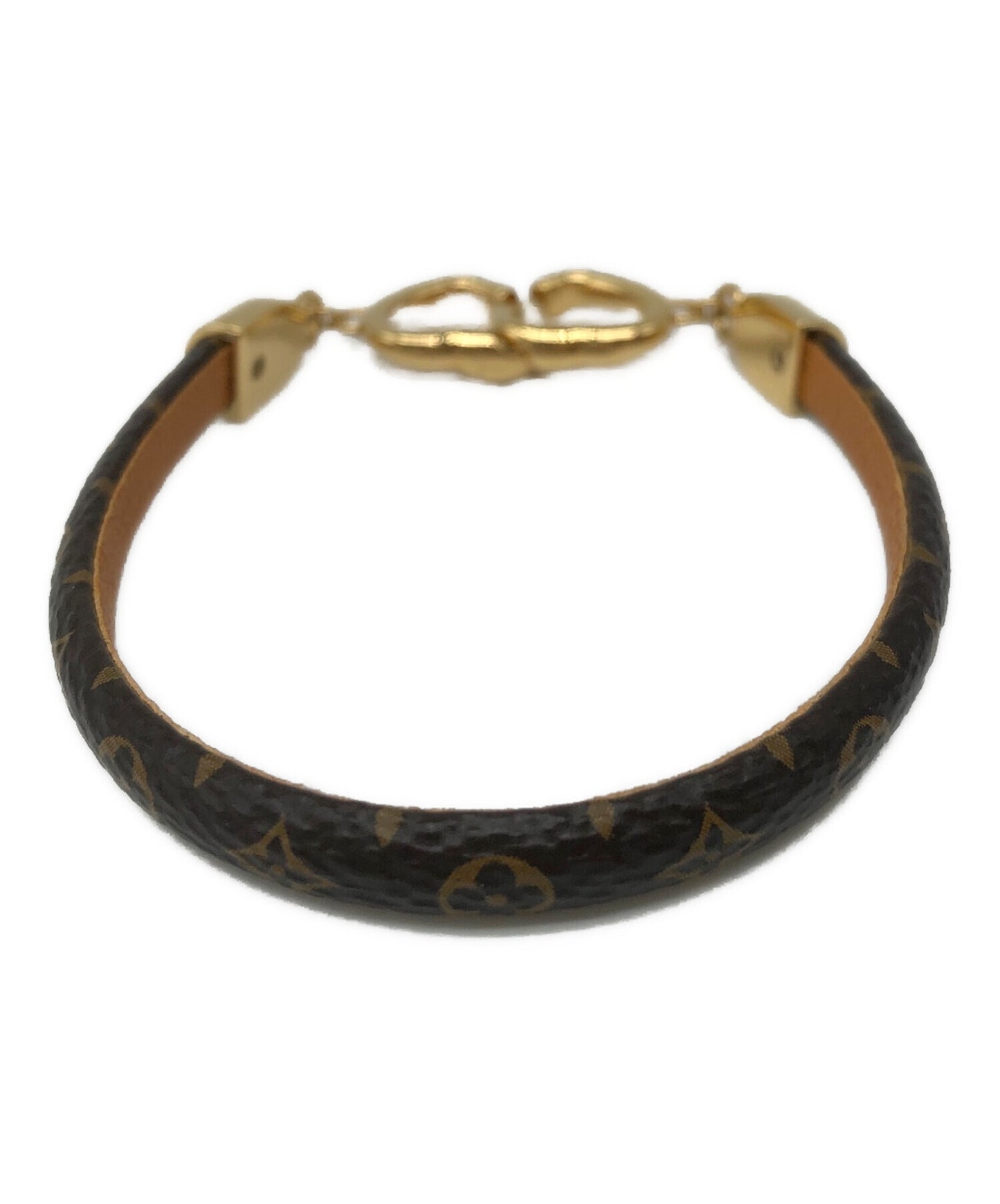[Pre-owned] LOUIS VUITTON bracelet M6758