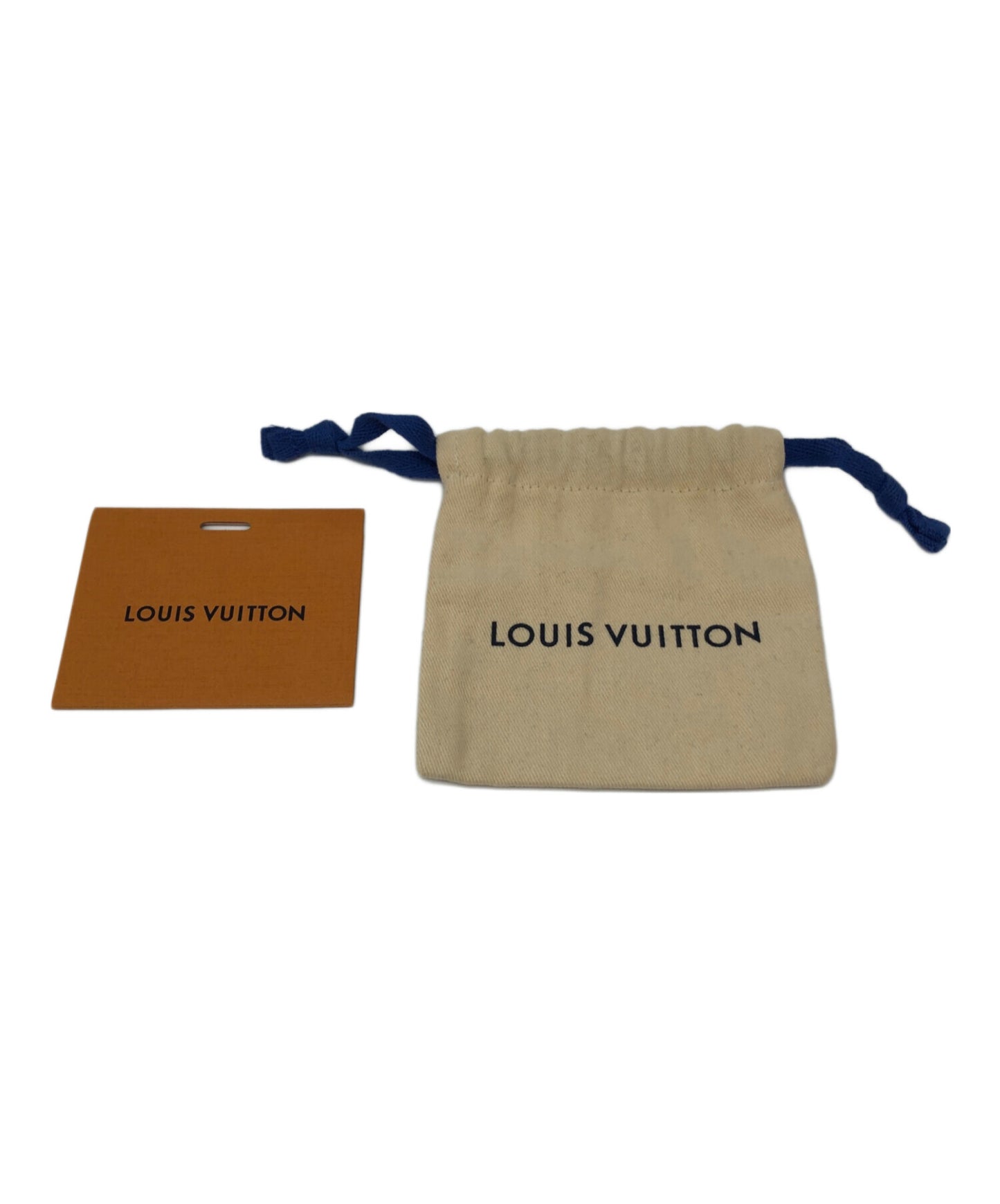 [Pre-owned] LOUIS VUITTON bracelet M6758
