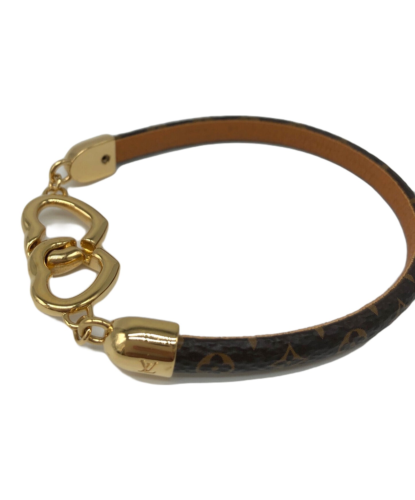 [Pre-owned] LOUIS VUITTON bracelet M6758