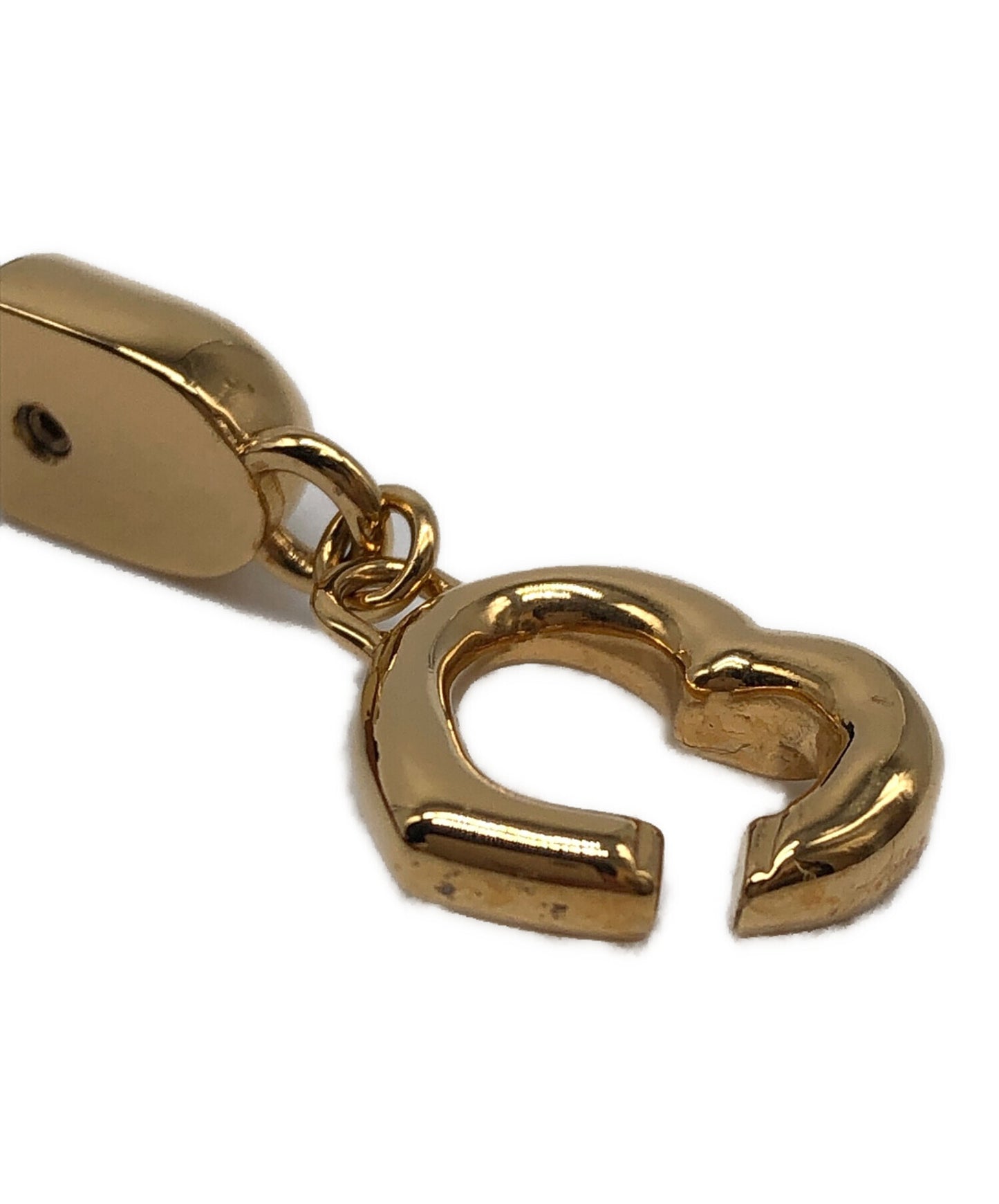 [Pre-owned] LOUIS VUITTON bracelet M6758