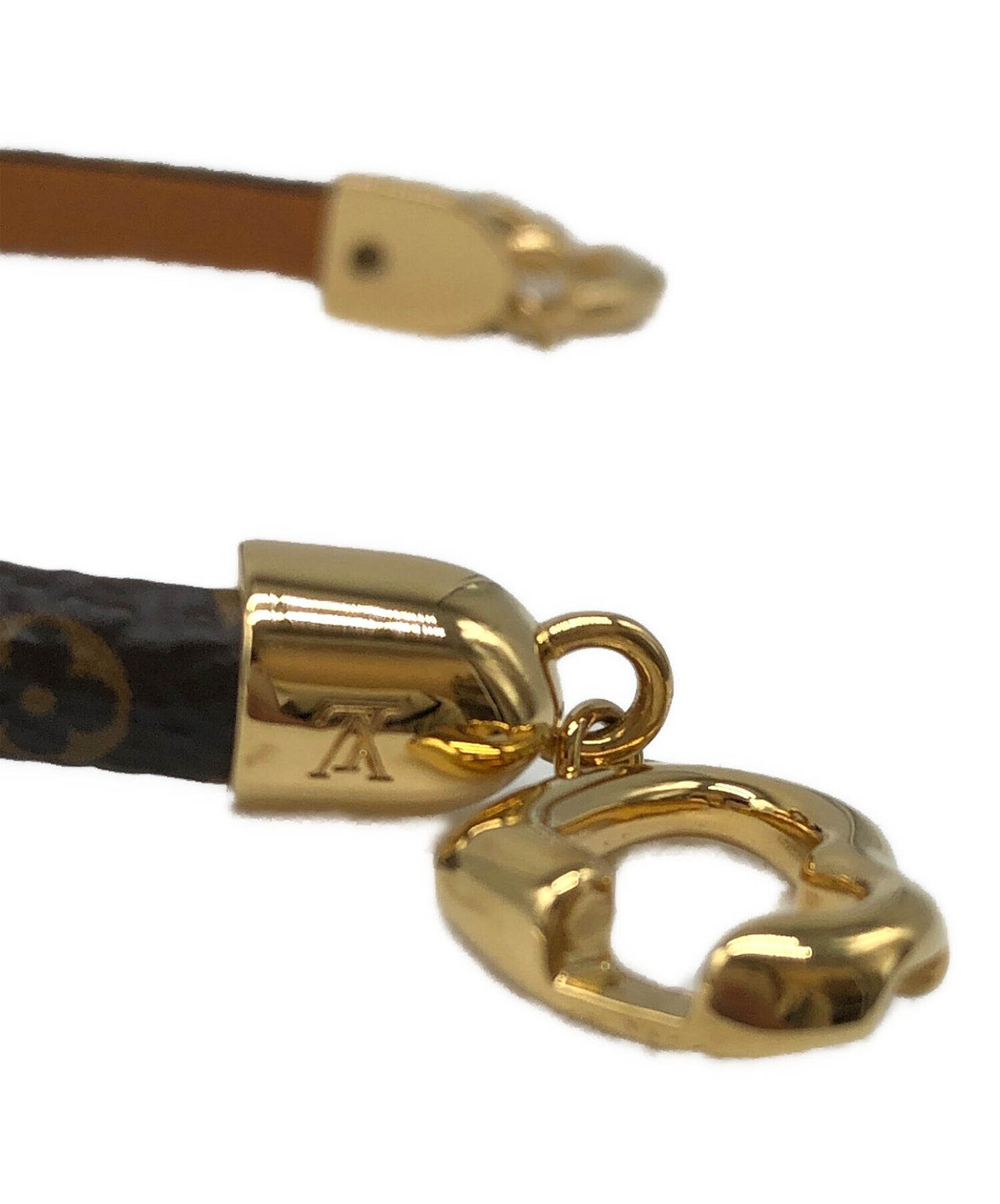 [Pre-owned] LOUIS VUITTON bracelet M6758