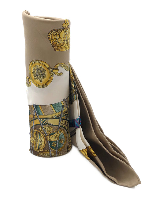 [Pre-owned] HERMES LES TAMBOURS / Tambour drums