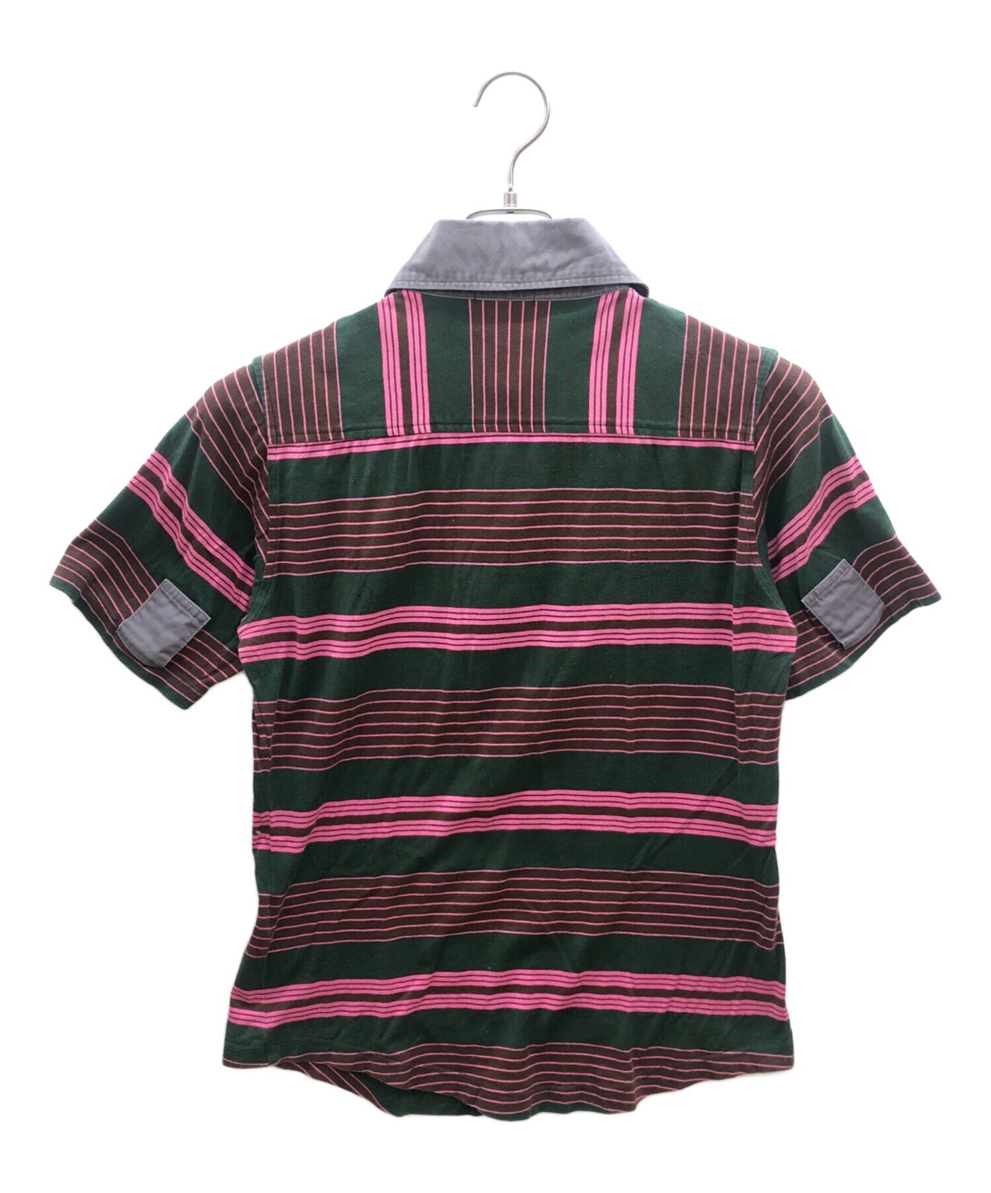 [Pre-owned] Vivienne Westwood man polo shirt 4745-7106