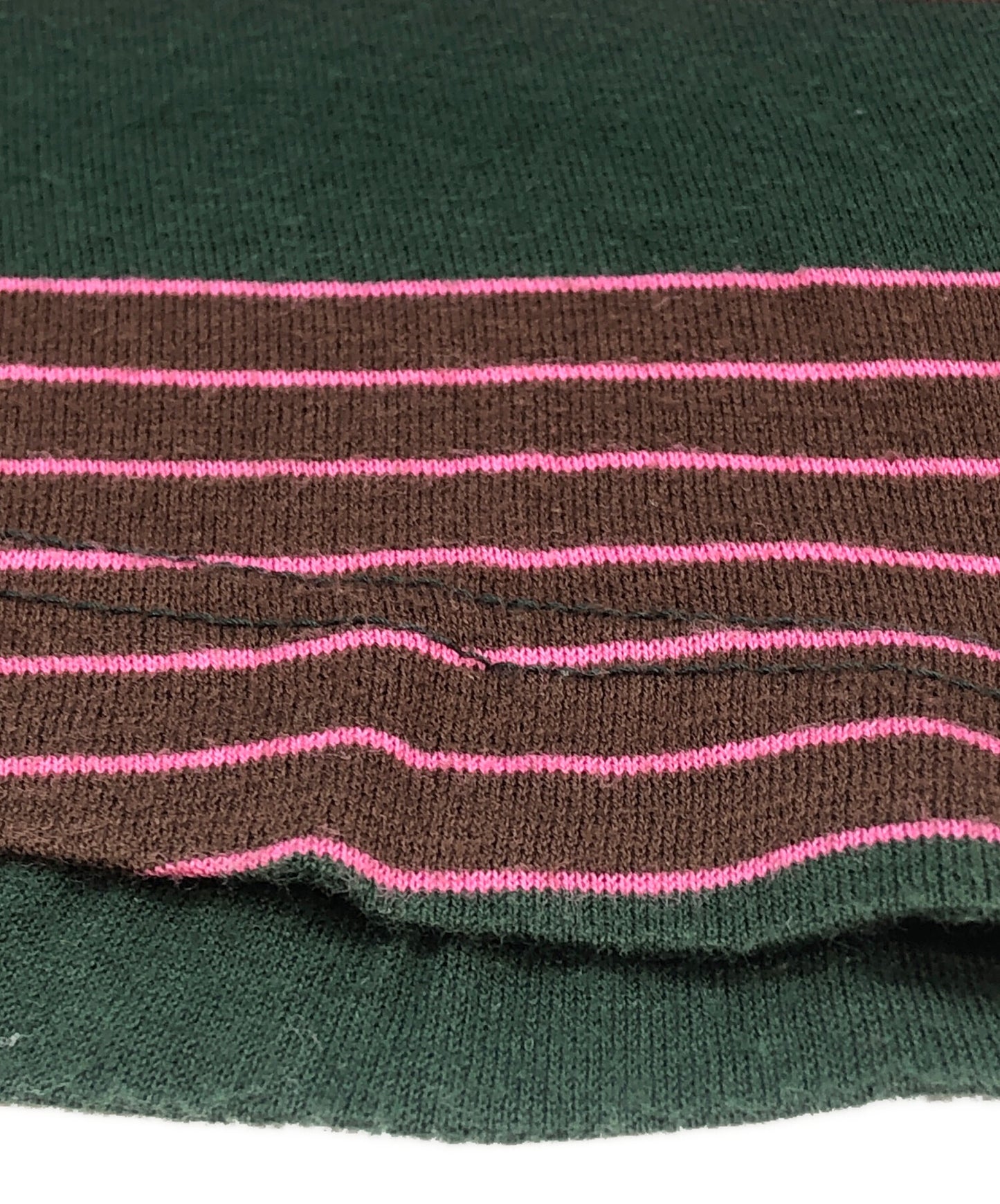 [Pre-owned] Vivienne Westwood man polo shirt 4745-7106