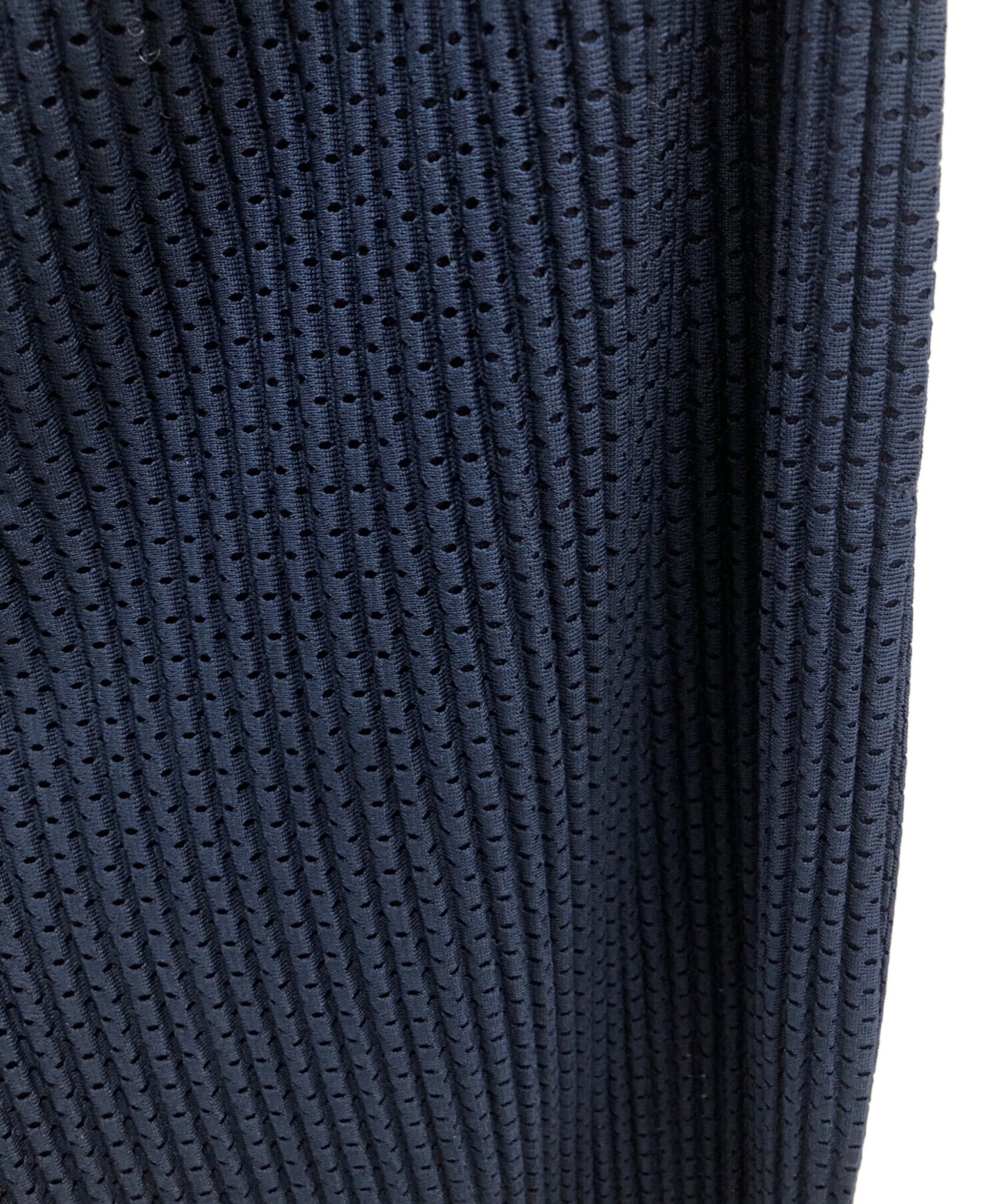 [Pre-owned] HOMME PLISSE ISSEY MIYAKE COLORFUL MESH PANTS HP11JF147