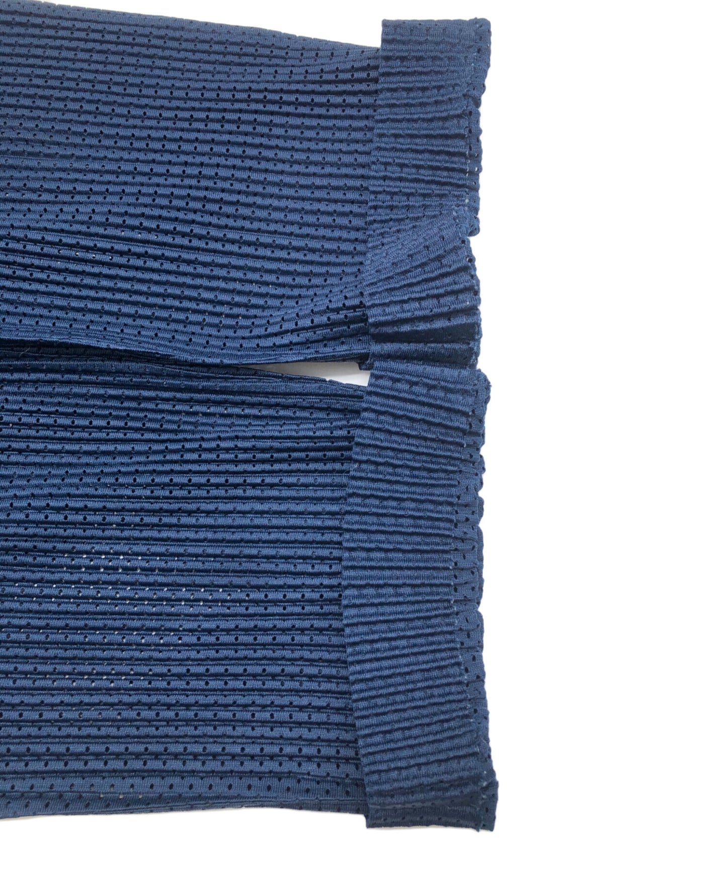 [Pre-owned] HOMME PLISSE ISSEY MIYAKE COLORFUL MESH PANTS HP11JF147