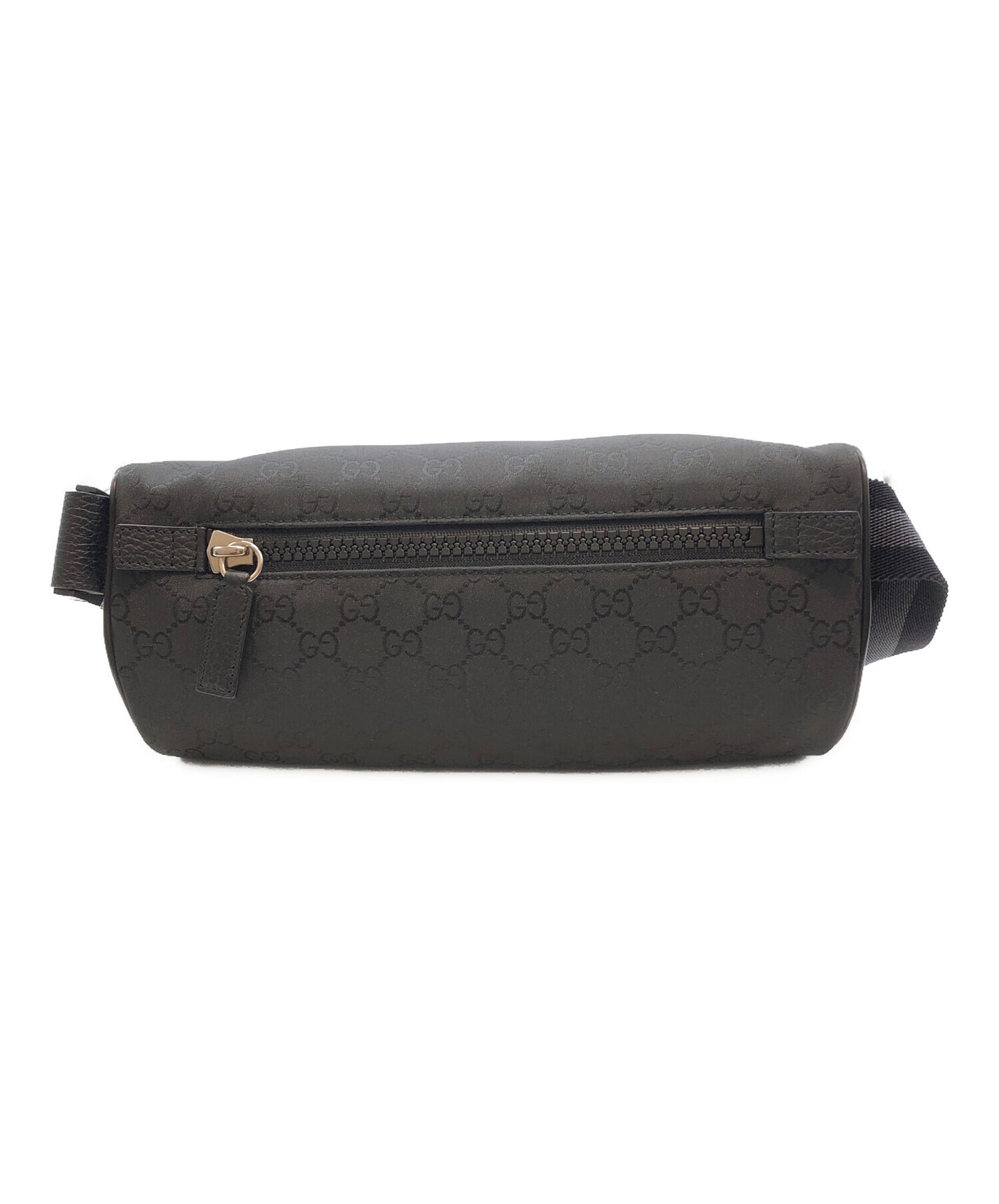 [Pre-owned] GUCCI GG nylon 449182