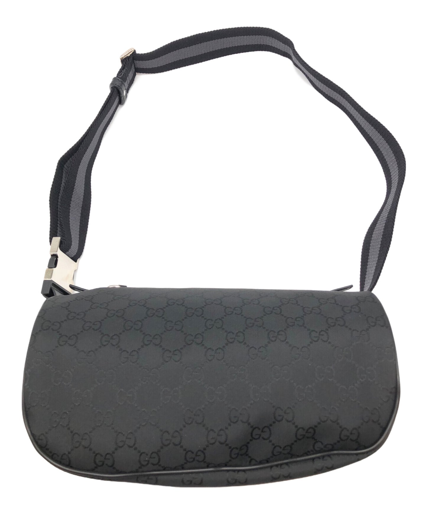 [Pre-owned] GUCCI GG nylon 449182