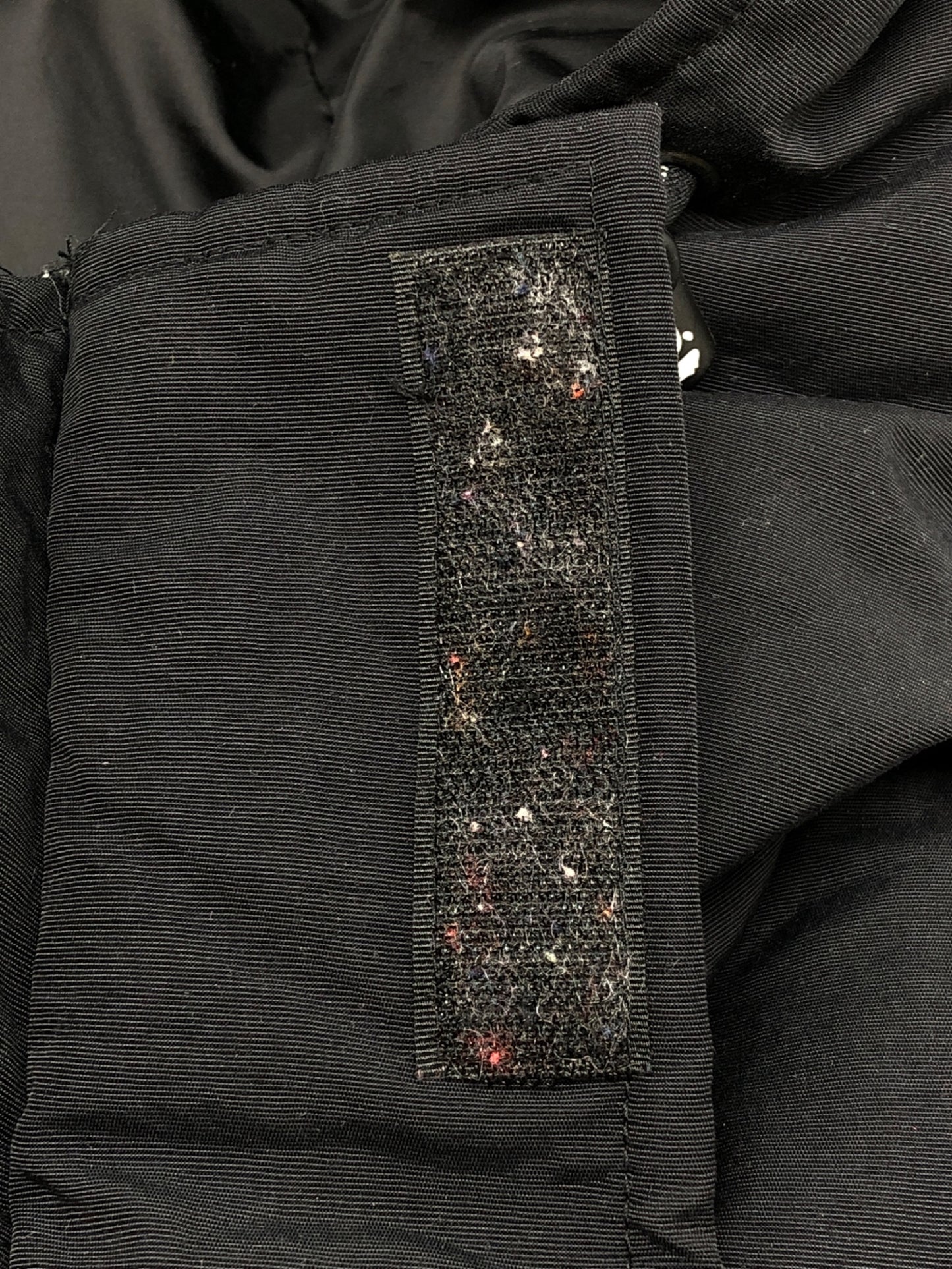 [Pre-owned] A BATHING APE down jacket