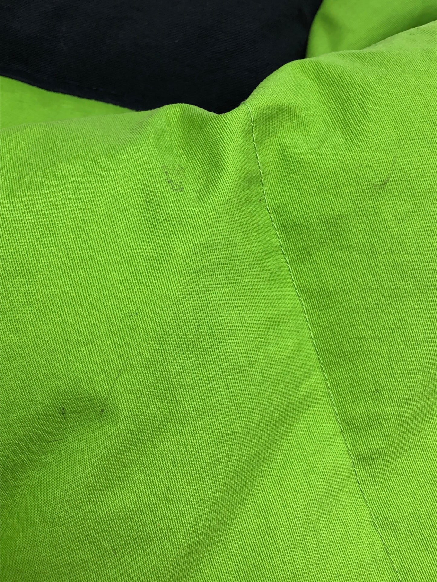 [Pre-owned] A BATHING APE down jacket