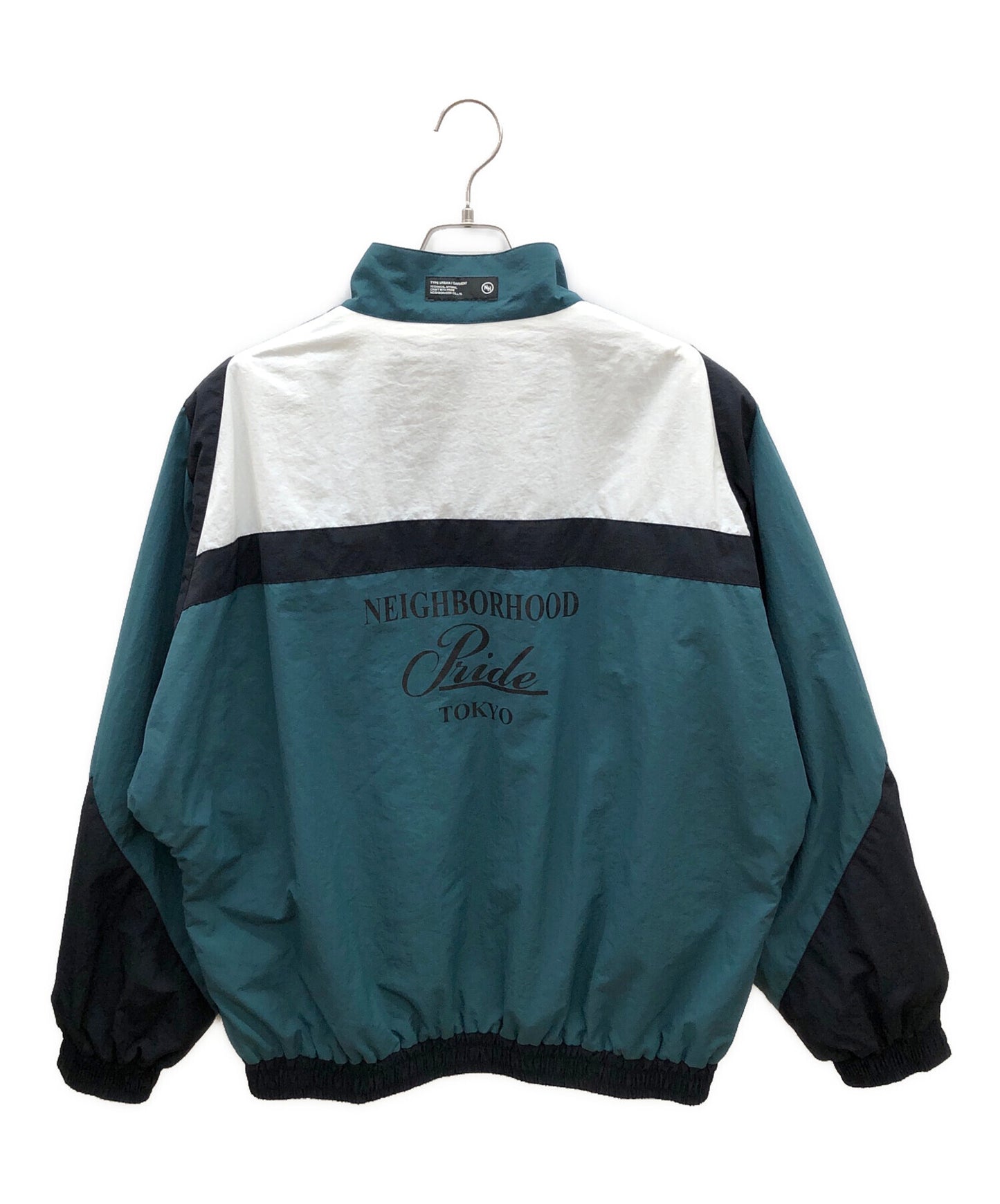 [Pre-owned] NEIGHBORHOOD nylon jacket 242TSNH-JKM13