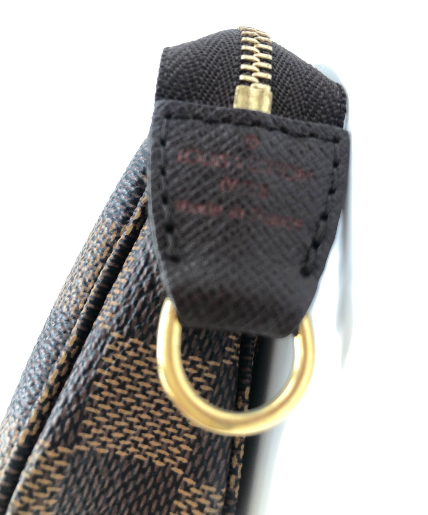 [Pre-owned] LOUIS VUITTON accessoire N58009